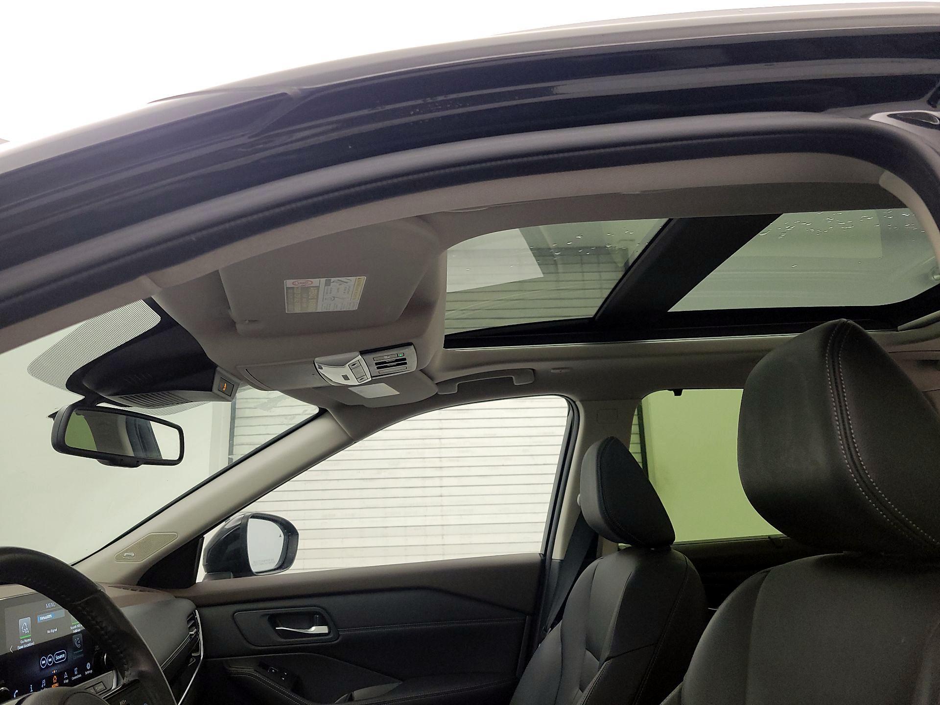 Thumbnail: 2023 Nissan Rogue - 20