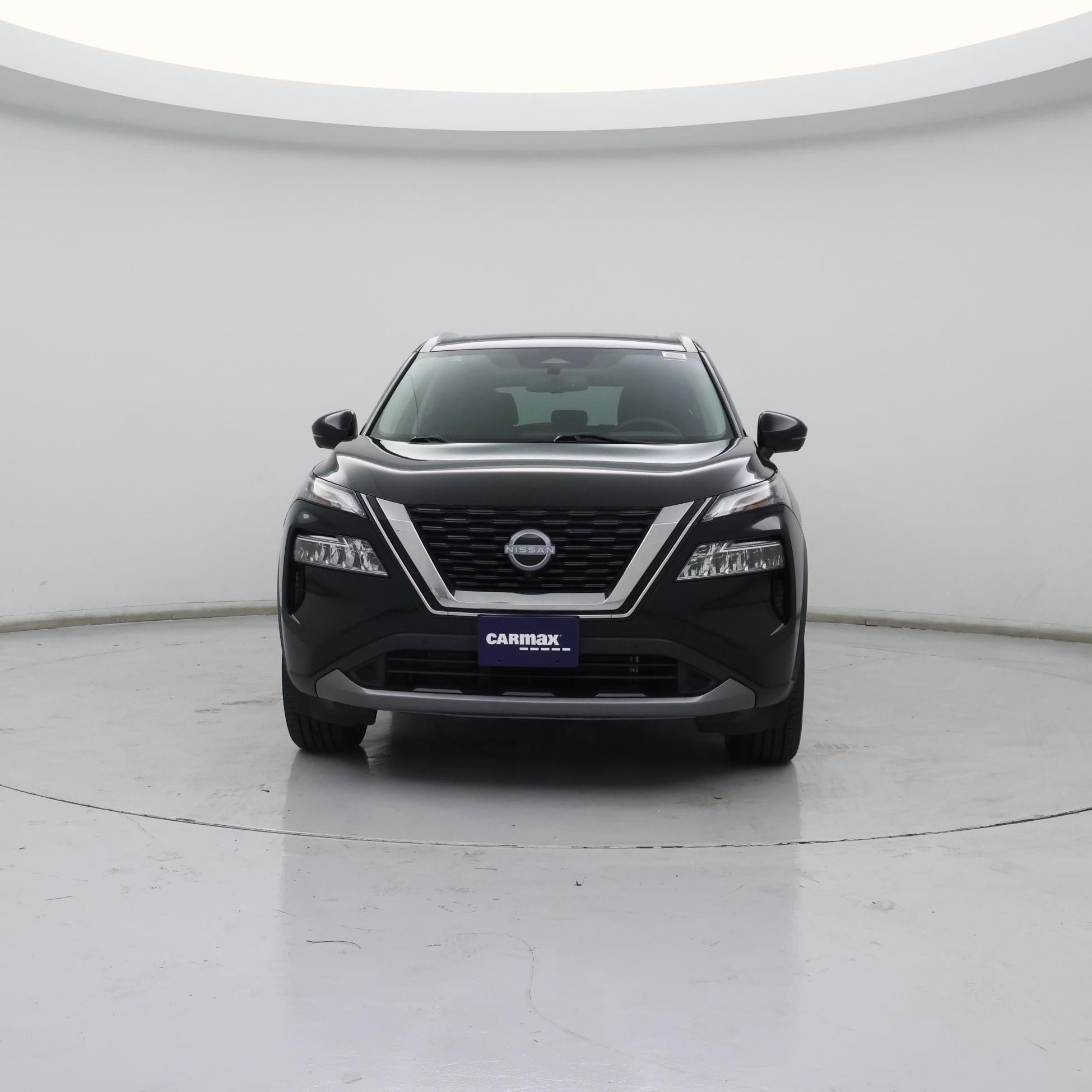 Thumbnail: 2023 Nissan Rogue - 5