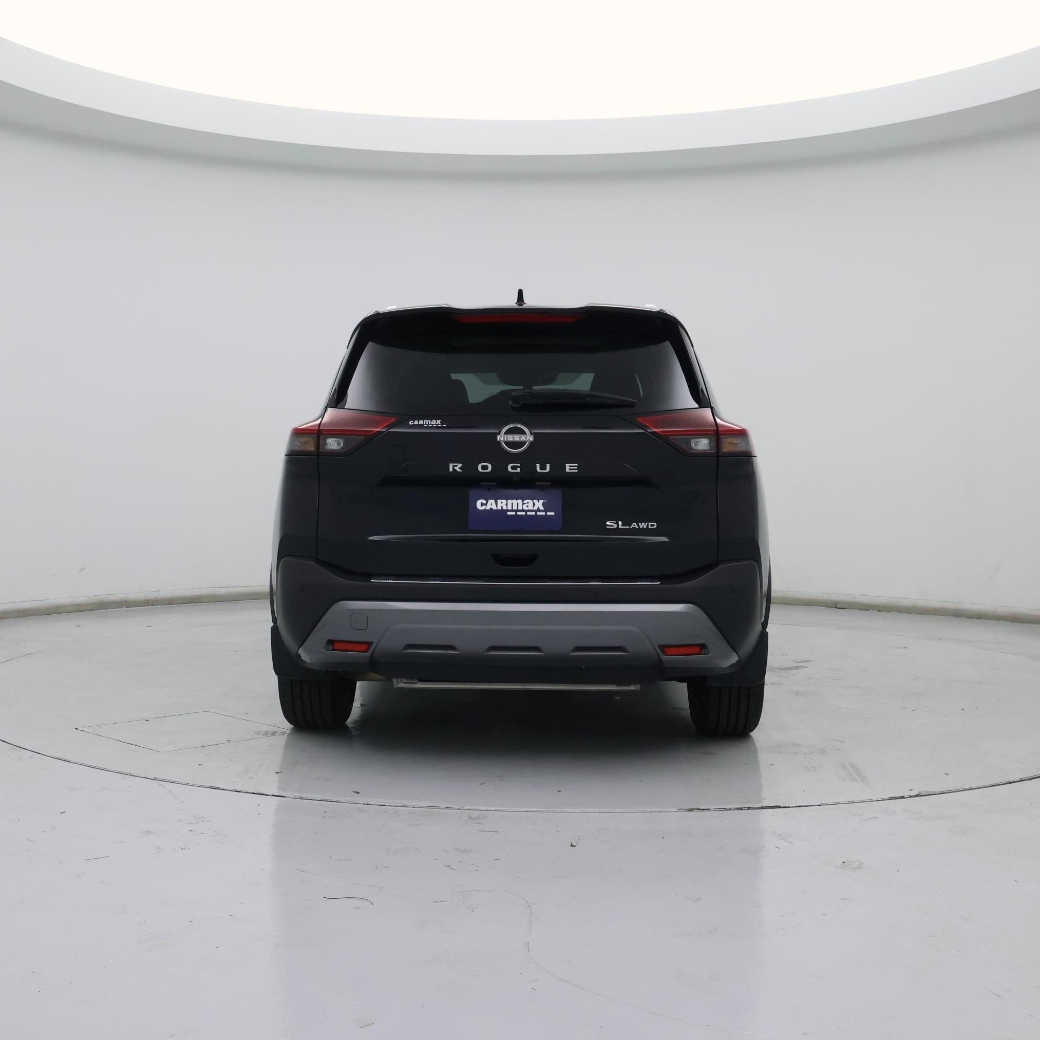 Thumbnail: 2023 Nissan Rogue - 6