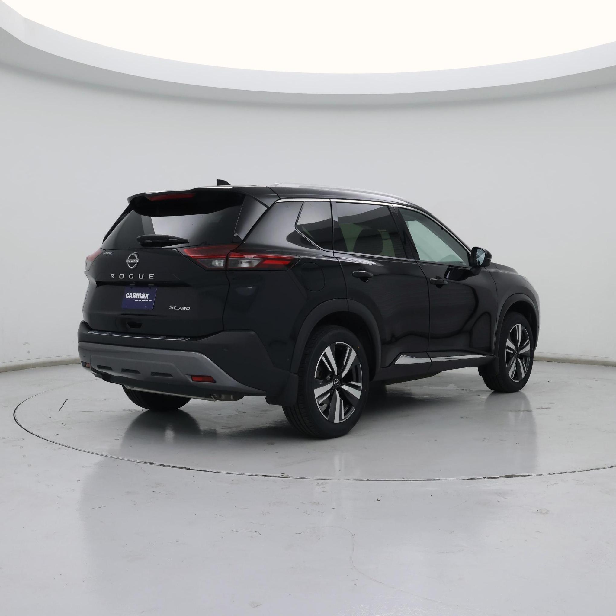 Thumbnail: 2023 Nissan Rogue - 8