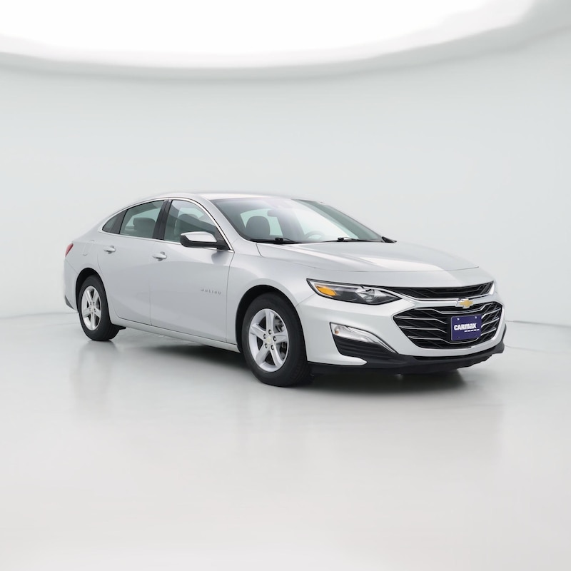 2022 Chevrolet Malibu LS