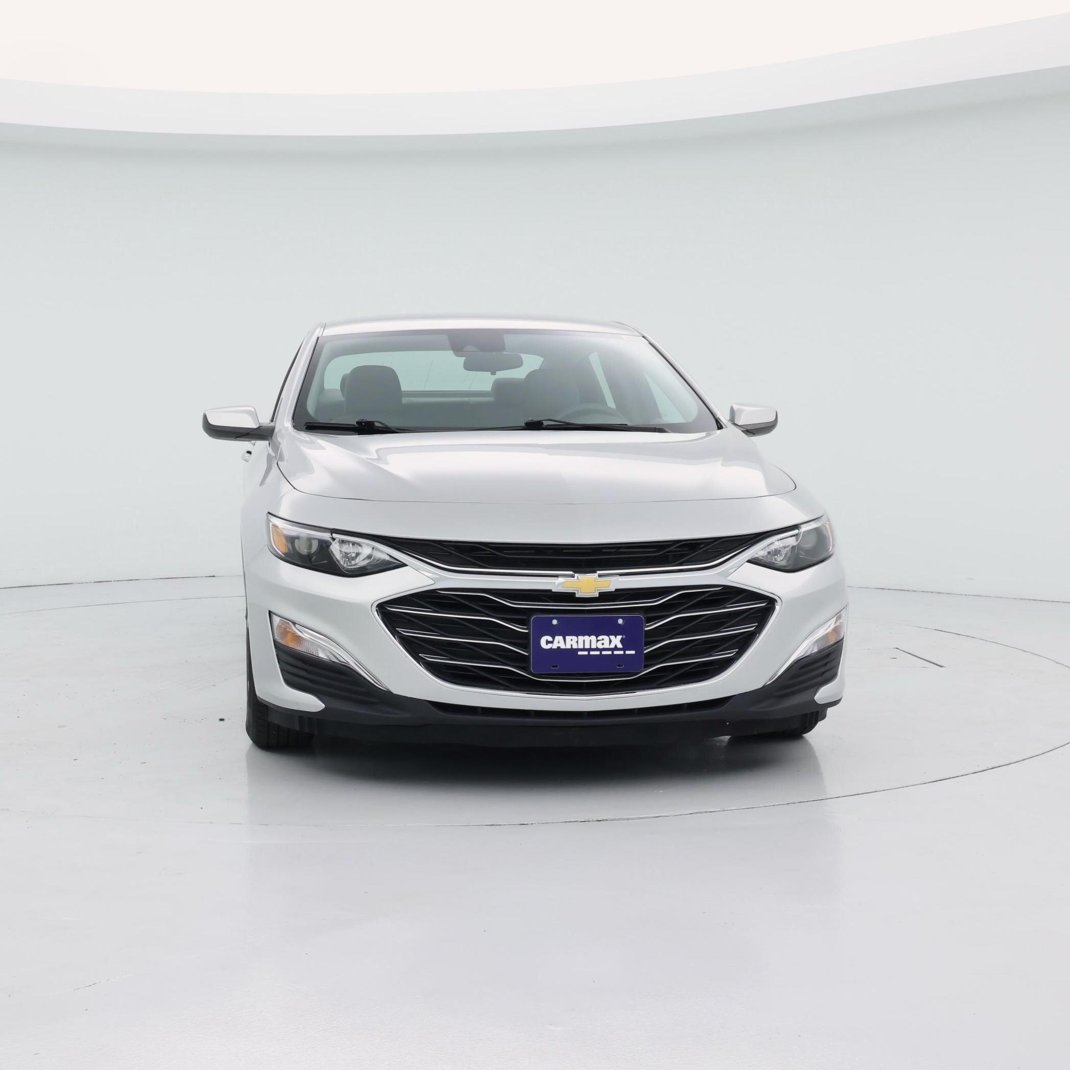 Thumbnail: 2022 Chevrolet Malibu - 5