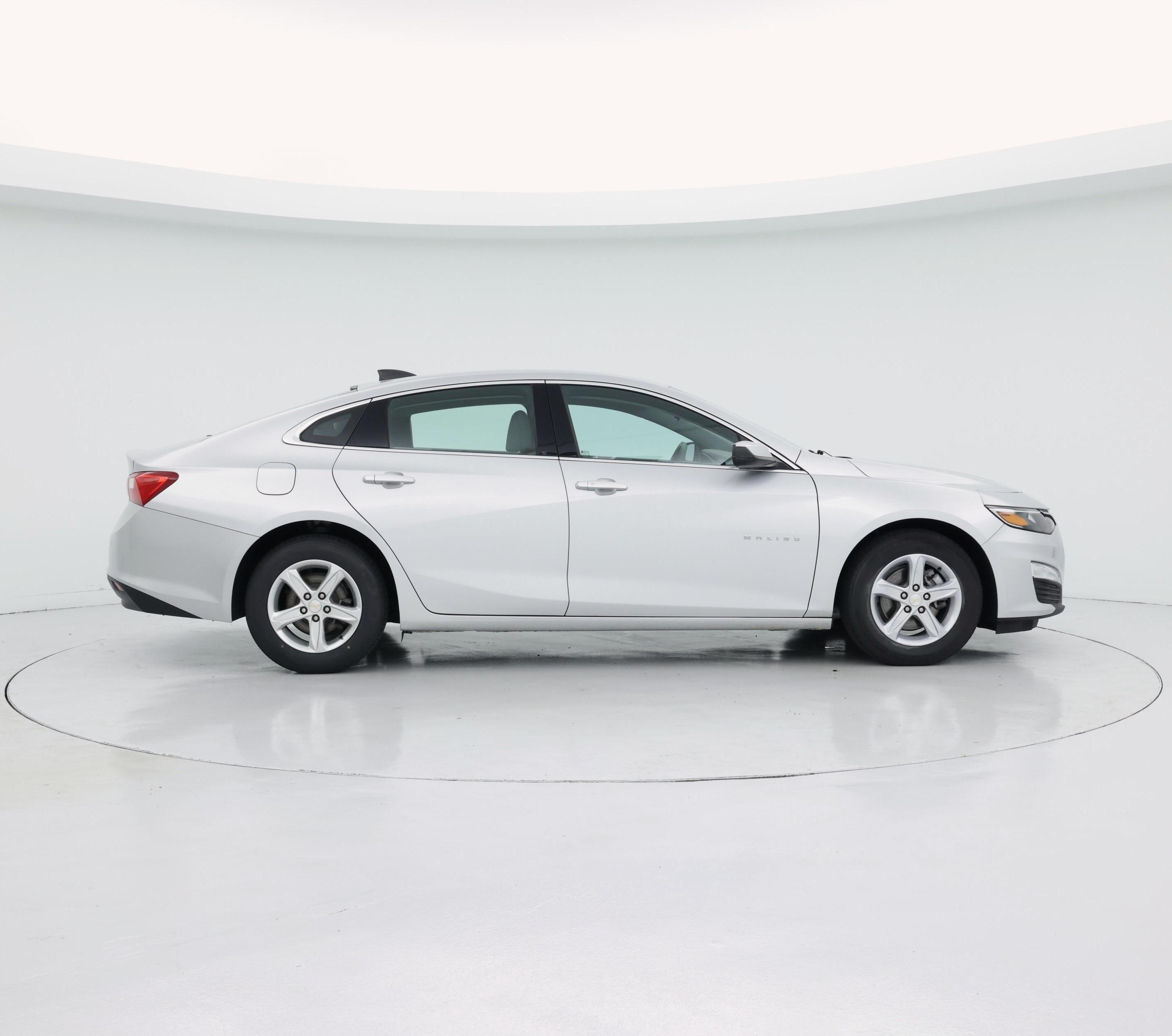 Thumbnail: 2022 Chevrolet Malibu - 7