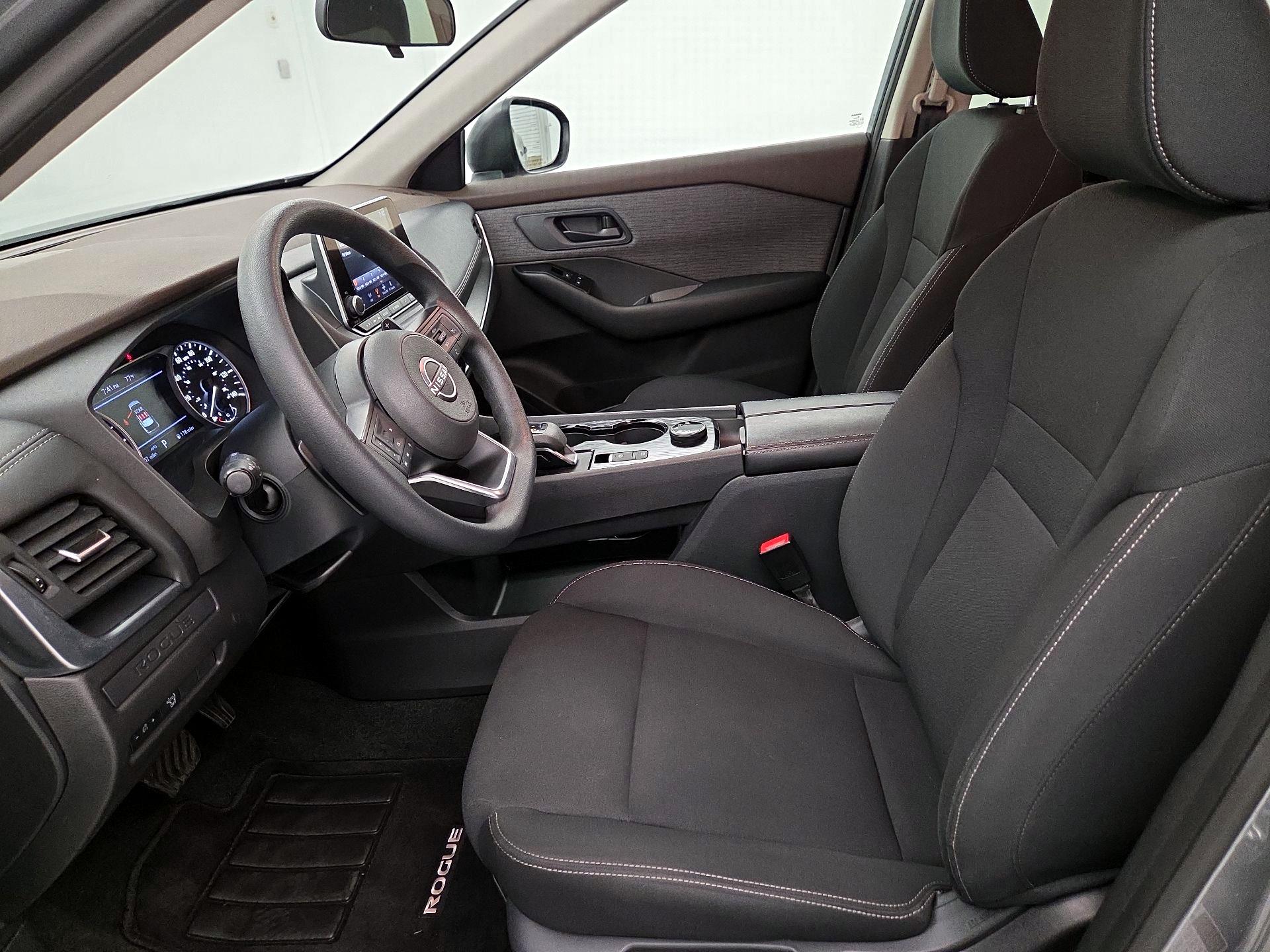 Thumbnail: 2023 Nissan Rogue - 11