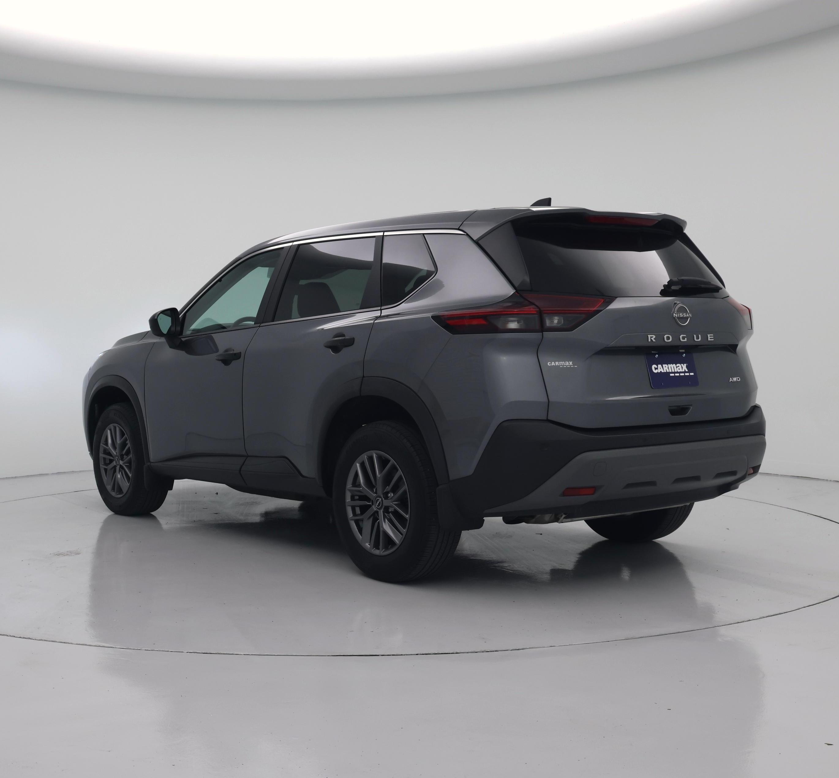 Thumbnail: 2023 Nissan Rogue - 2