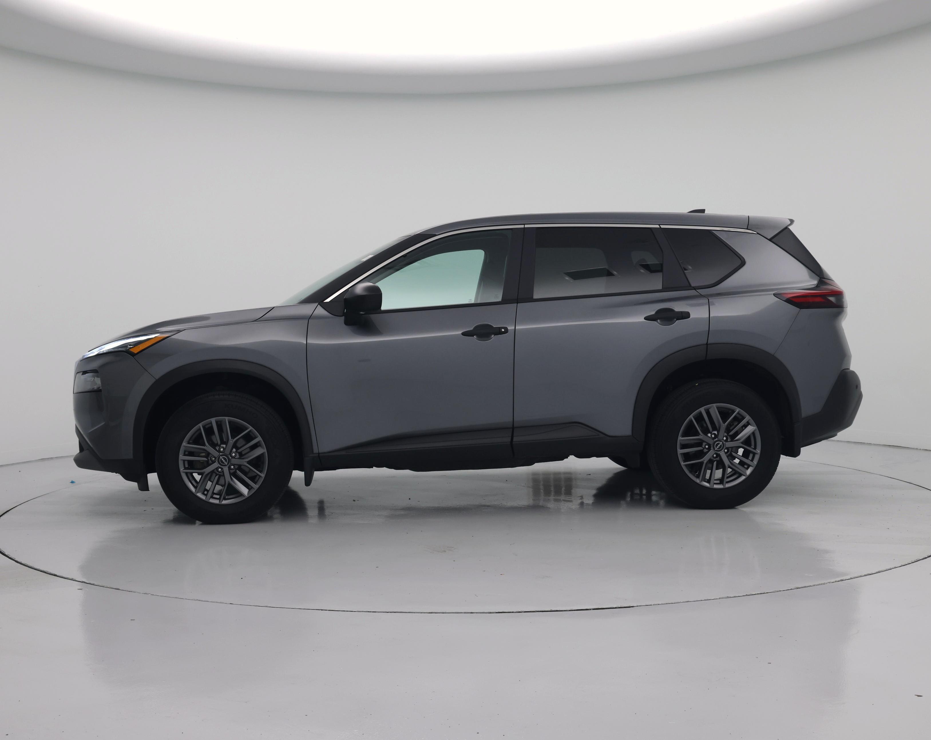 Thumbnail: 2023 Nissan Rogue - 3