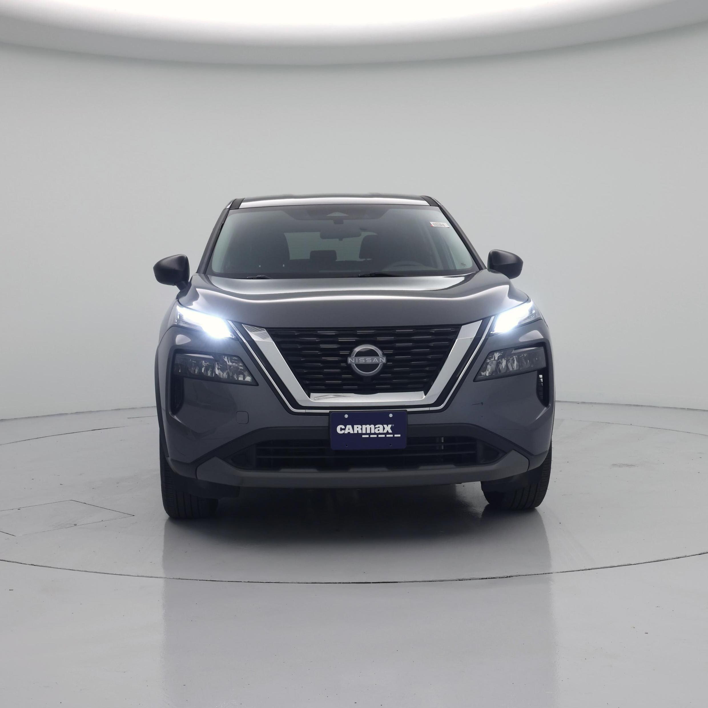 Thumbnail: 2023 Nissan Rogue - 5