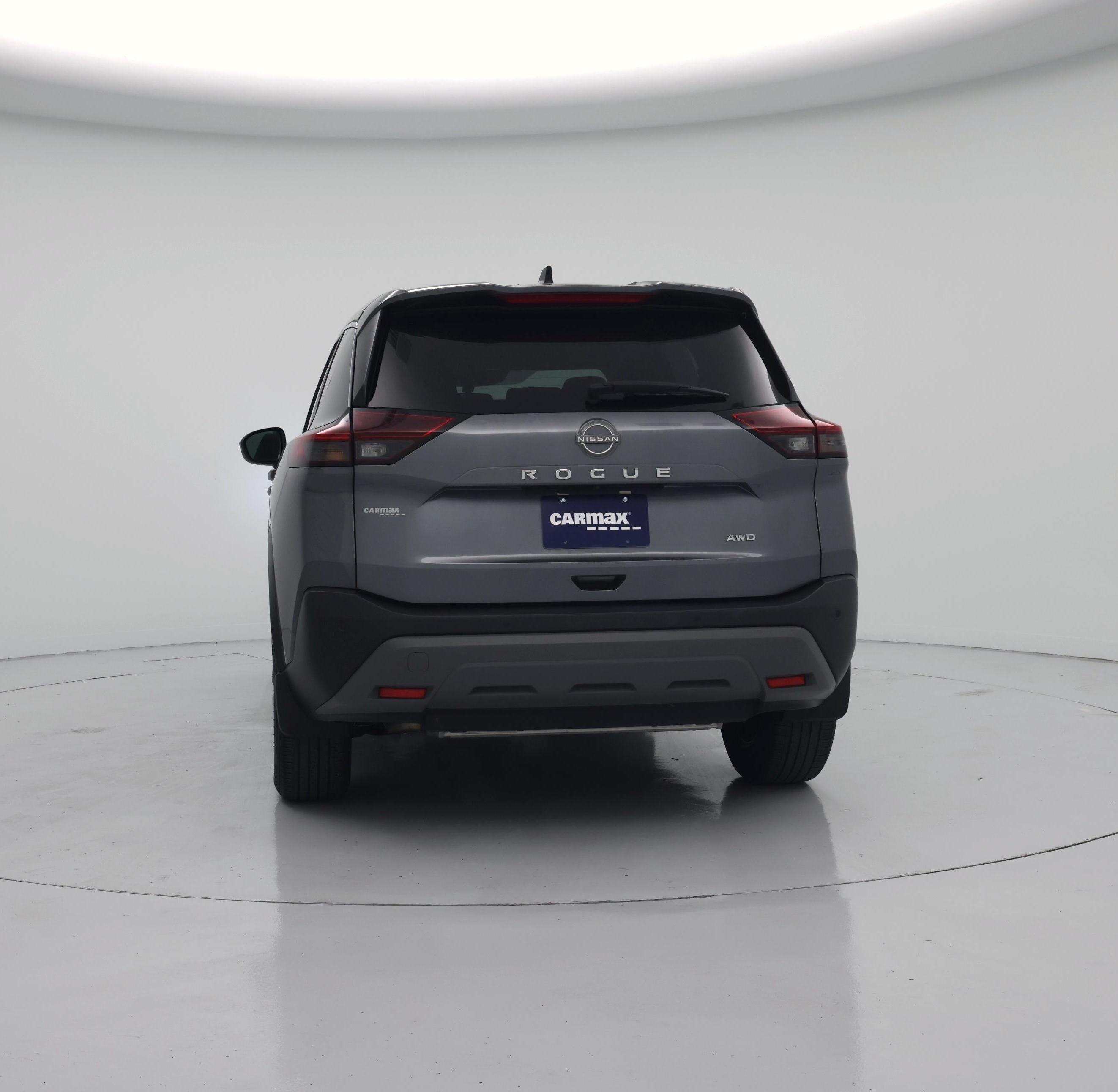 Thumbnail: 2023 Nissan Rogue - 6