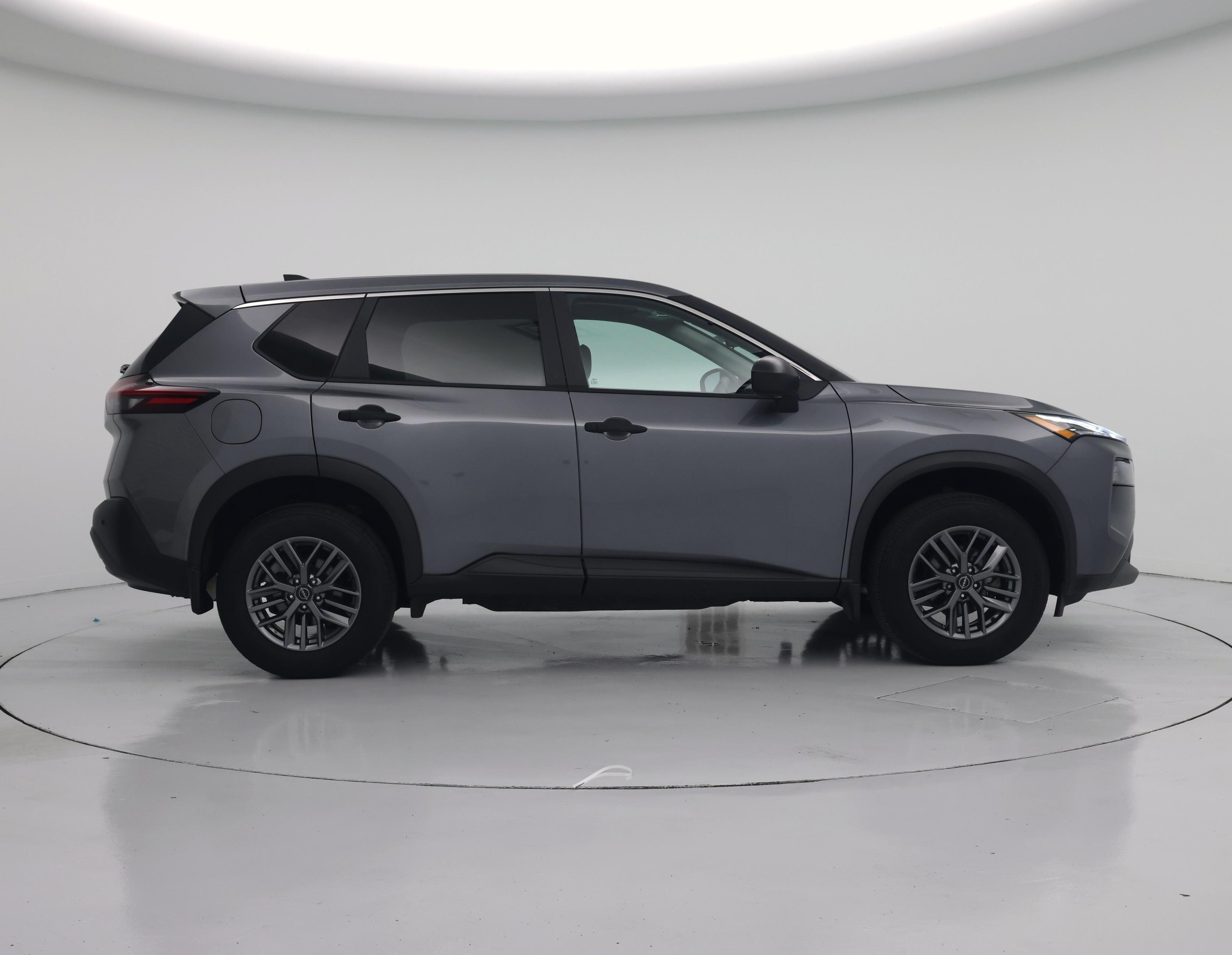 Thumbnail: 2023 Nissan Rogue - 7