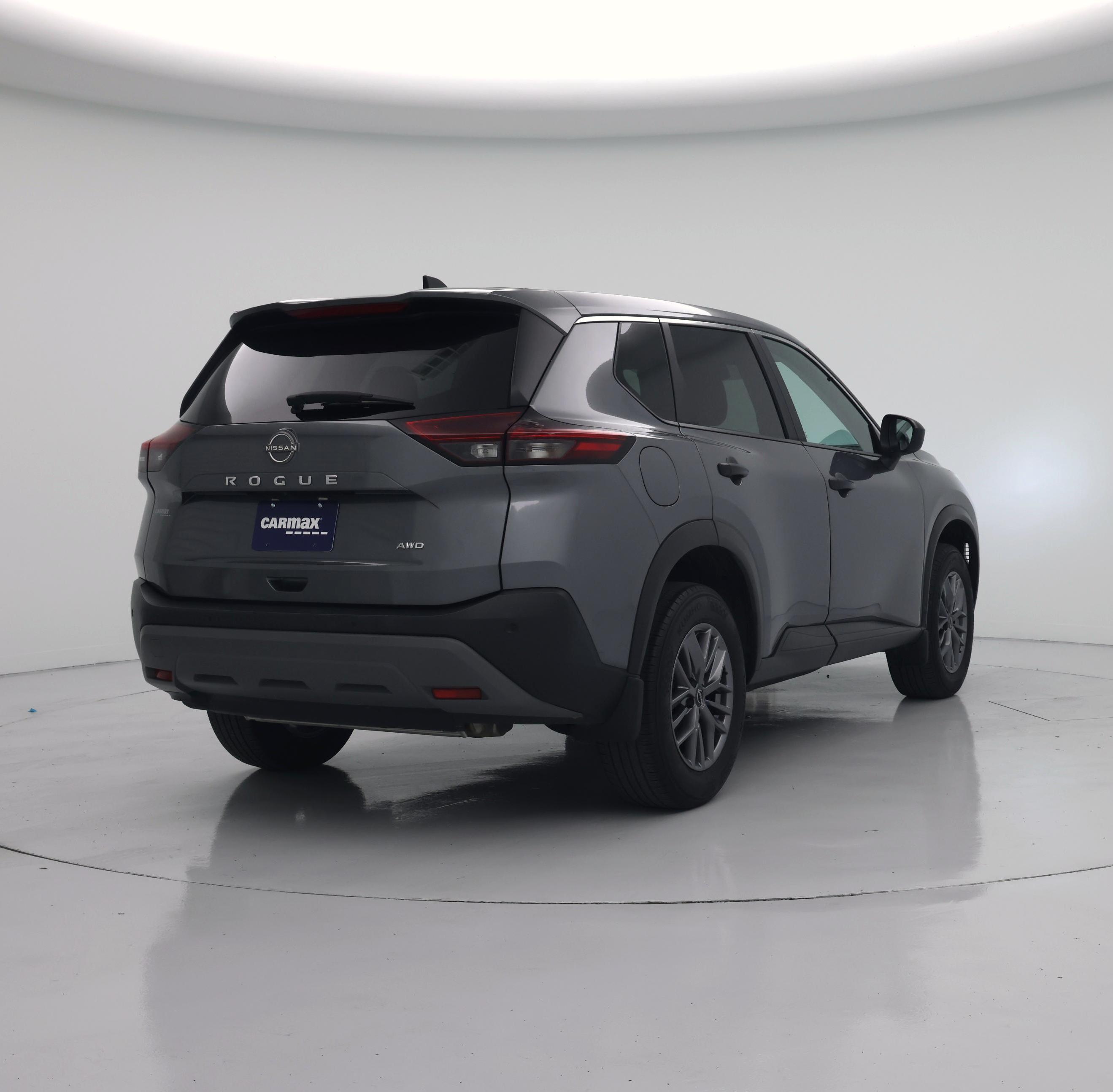 Thumbnail: 2023 Nissan Rogue - 8