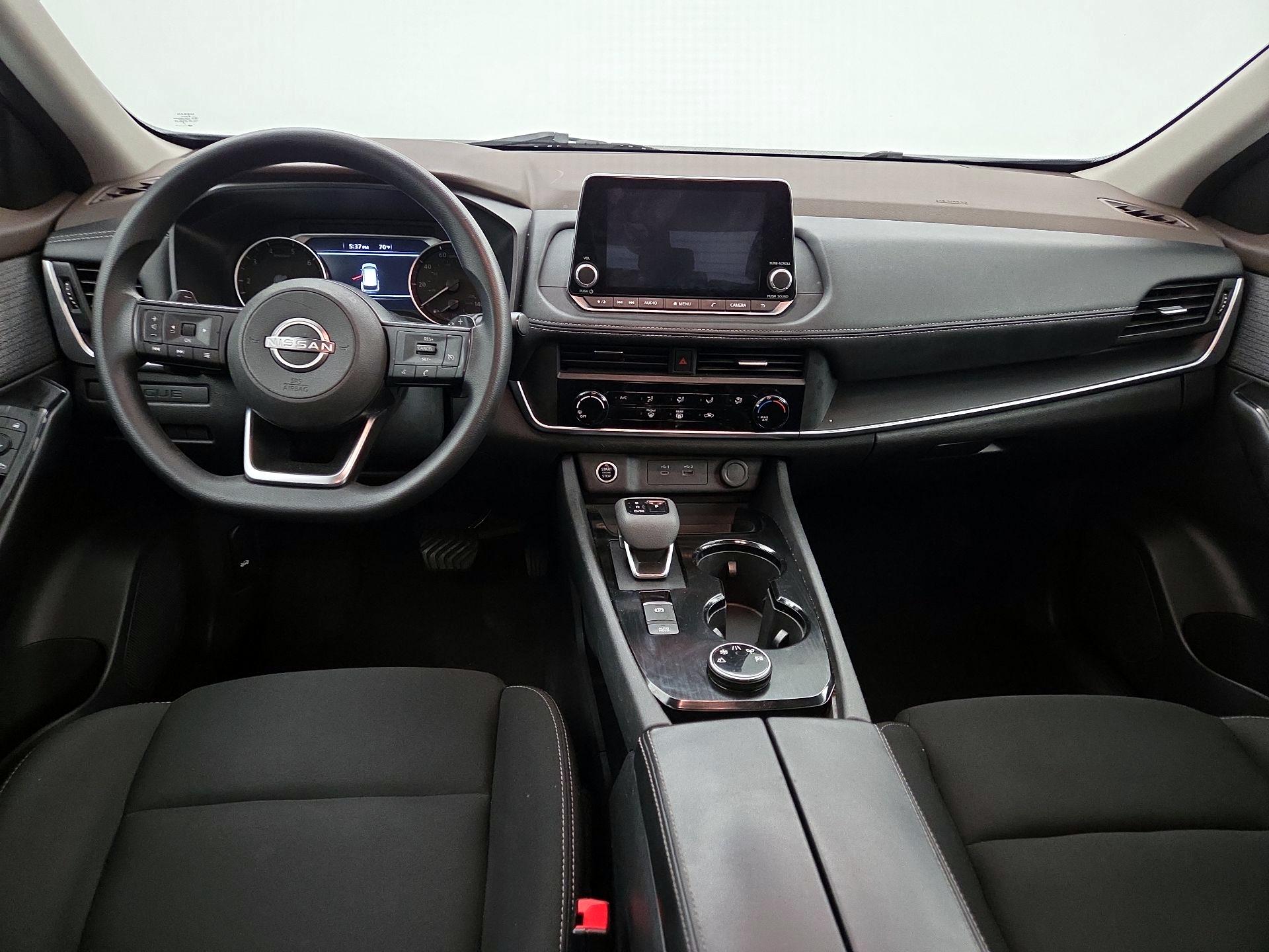 Thumbnail: 2023 Nissan Rogue - 9