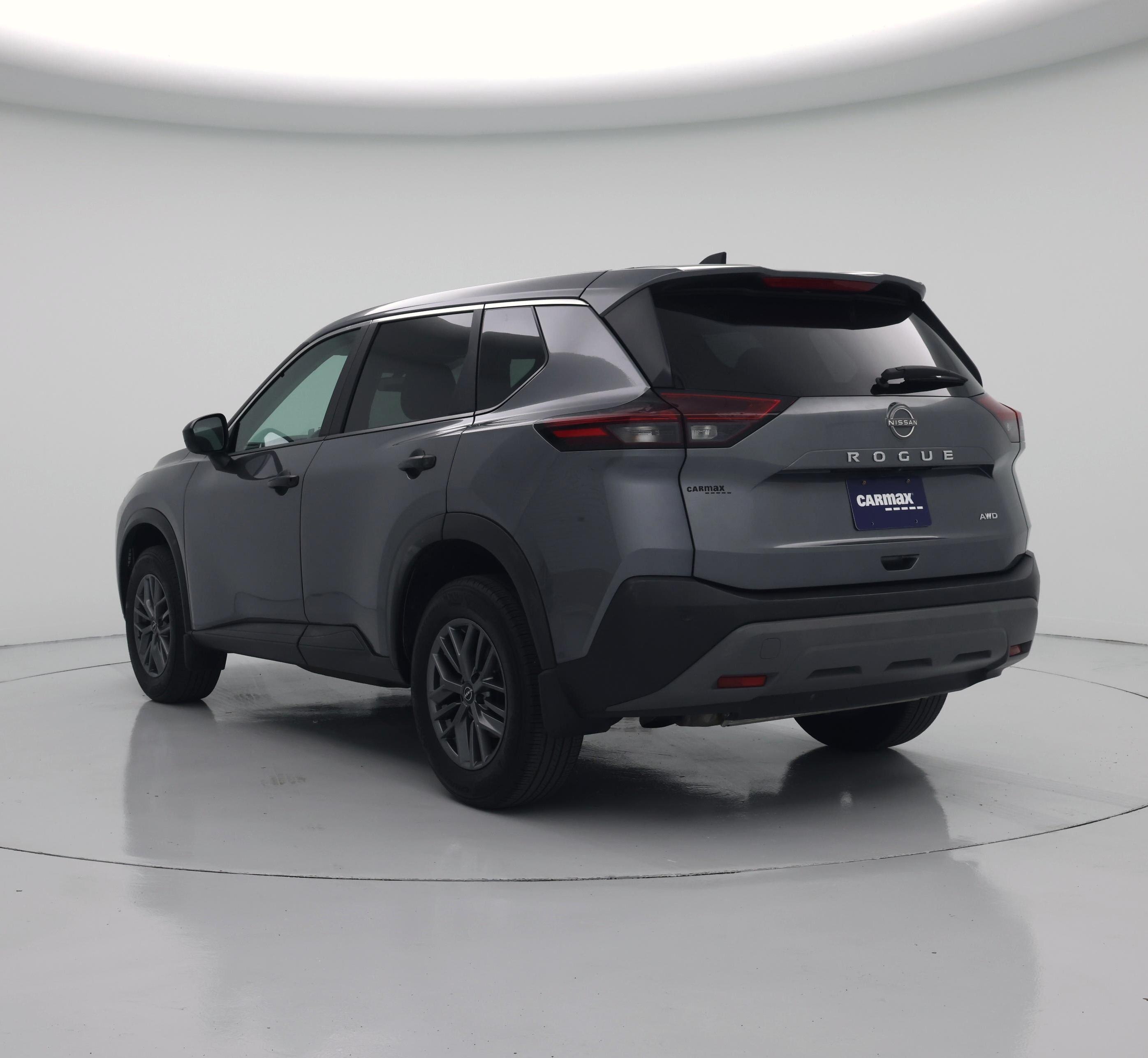 Thumbnail: 2023 Nissan Rogue - 2