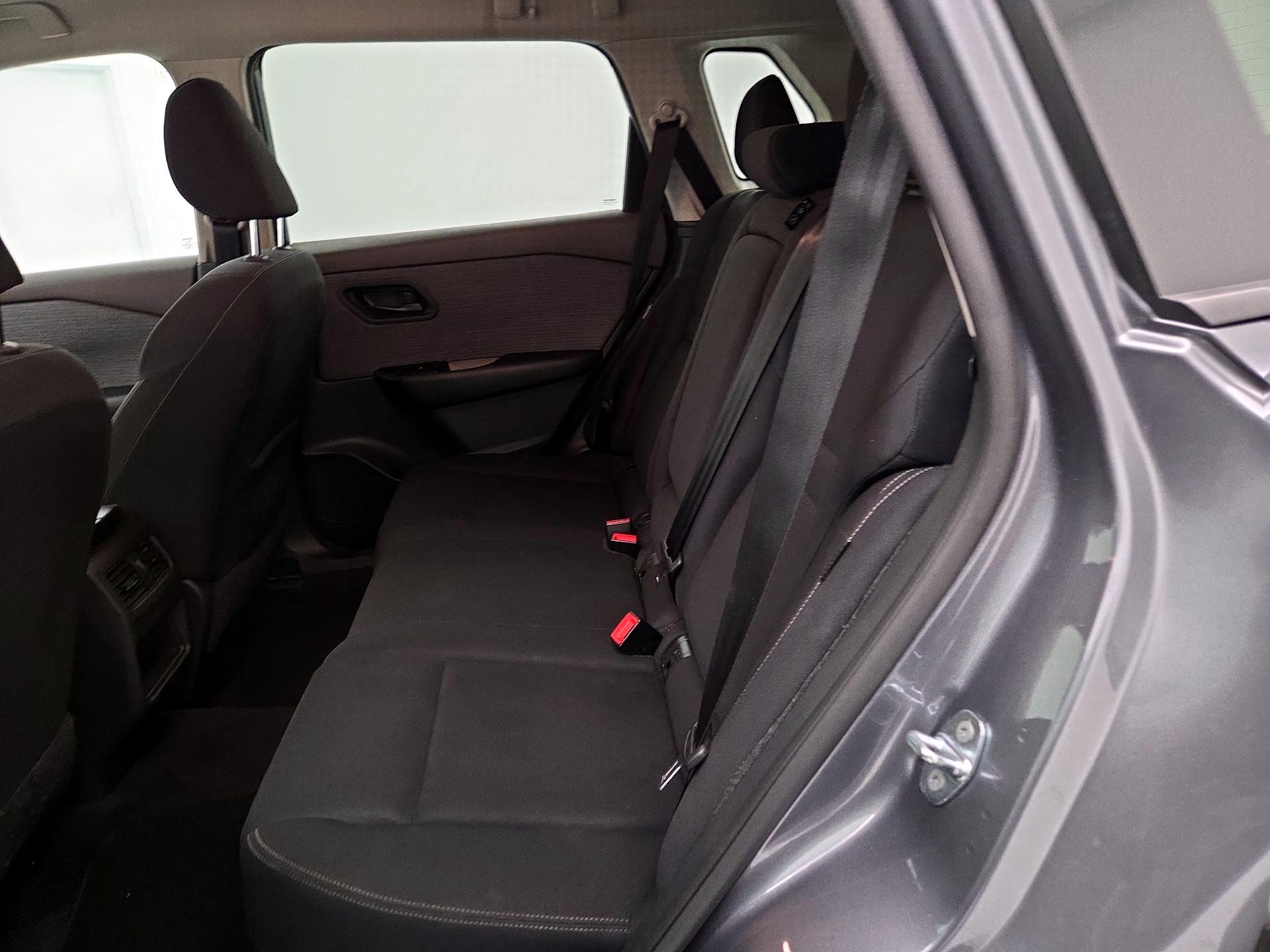 Thumbnail: 2023 Nissan Rogue - 19