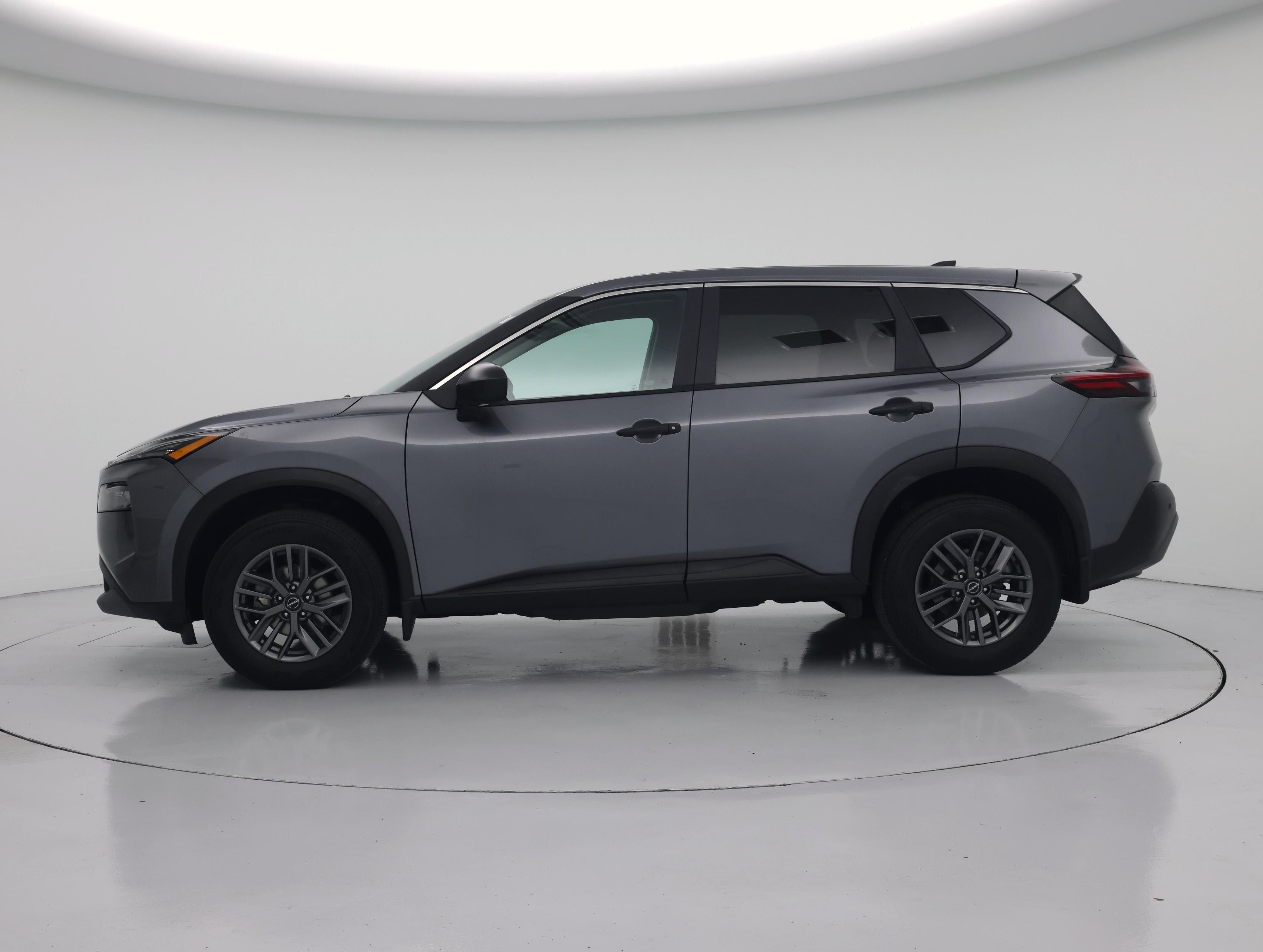 Thumbnail: 2023 Nissan Rogue - 3