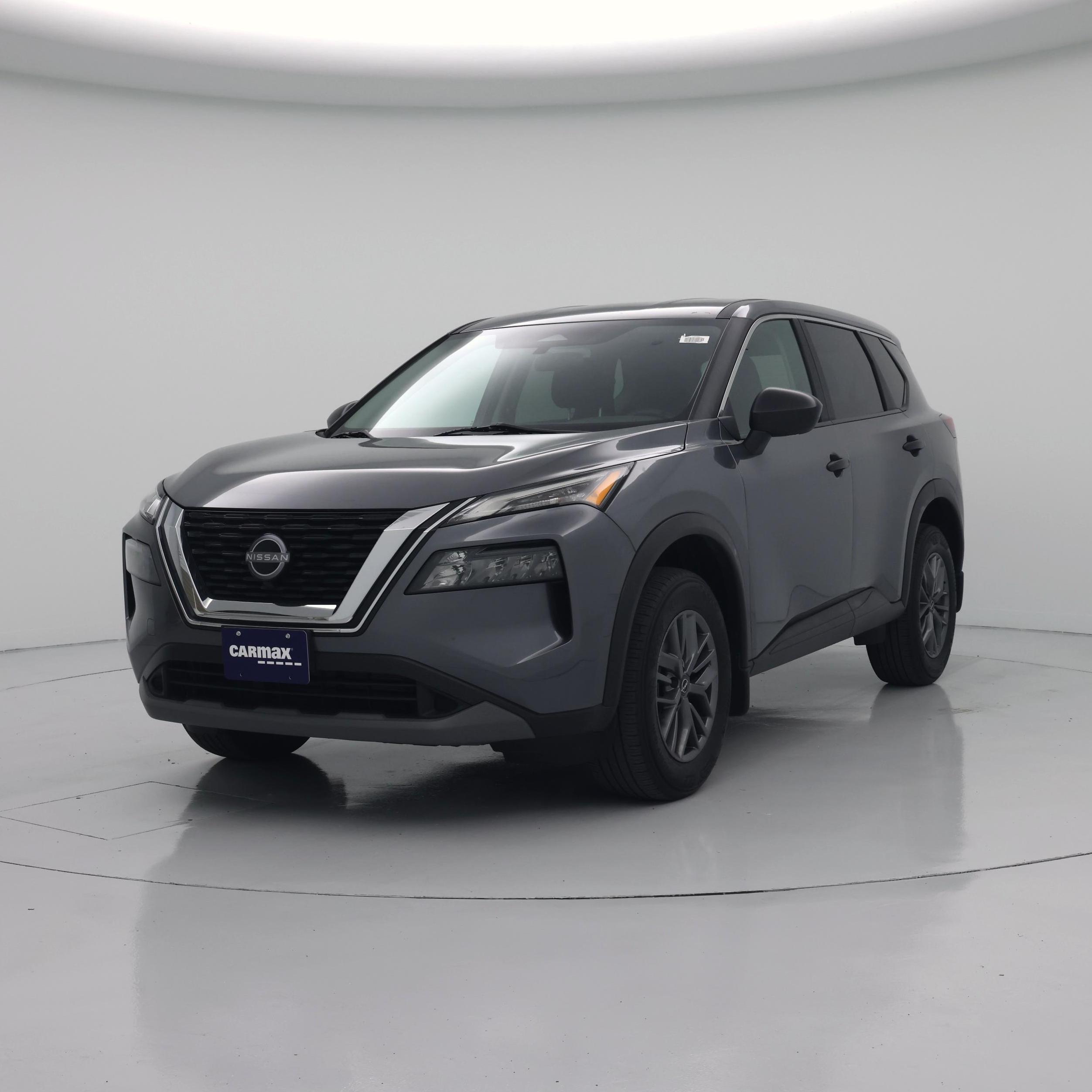 Thumbnail: 2023 Nissan Rogue - 4