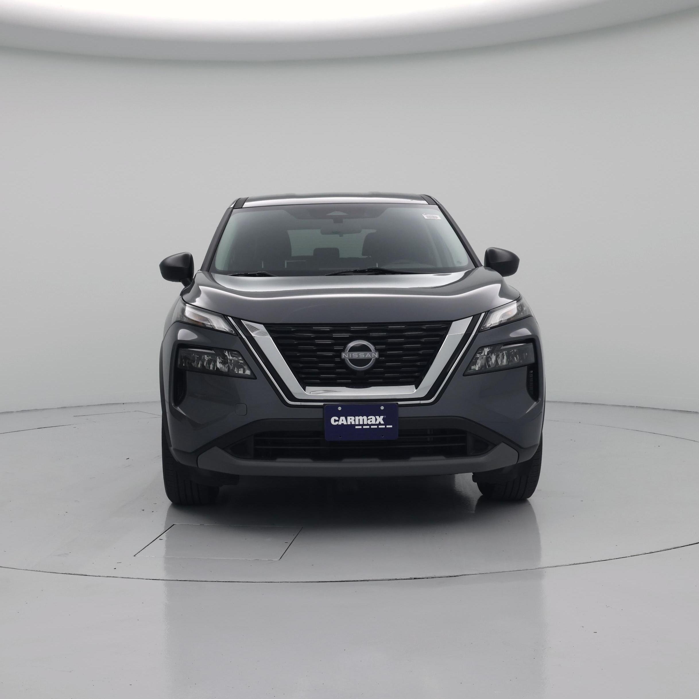 Thumbnail: 2023 Nissan Rogue - 5