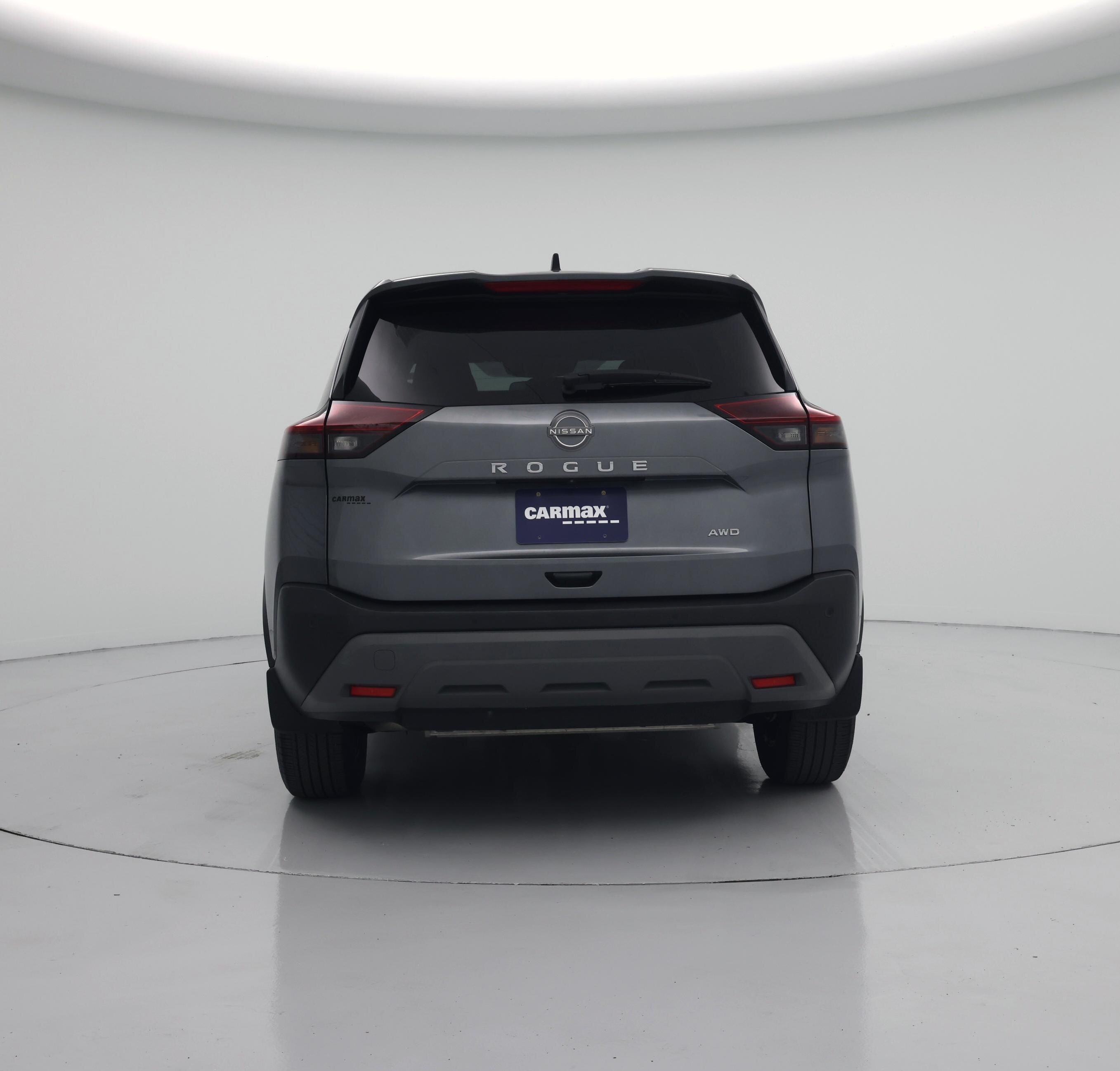 Thumbnail: 2023 Nissan Rogue - 6