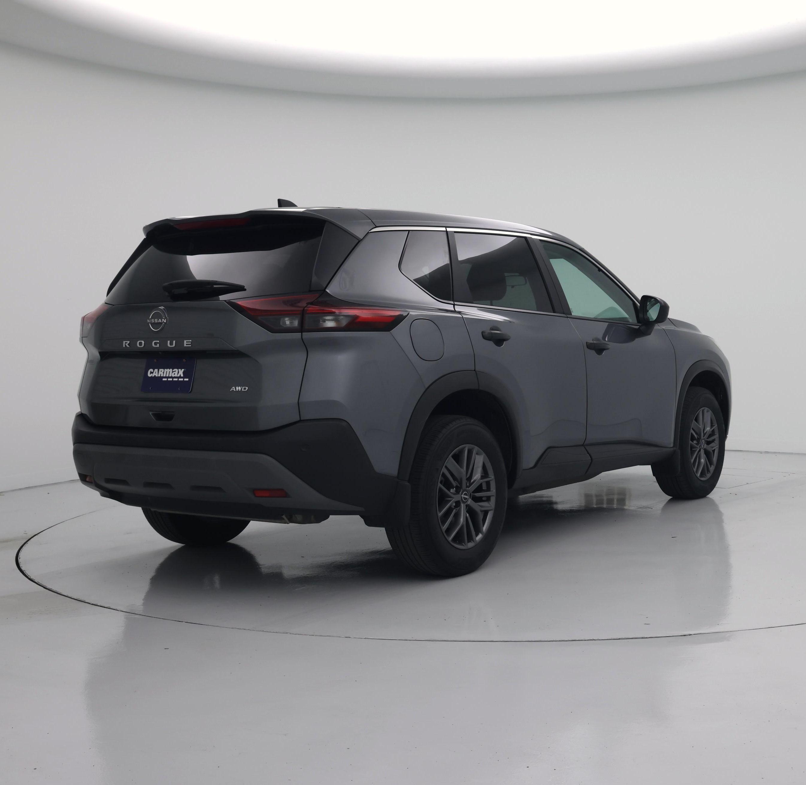 Thumbnail: 2023 Nissan Rogue - 8