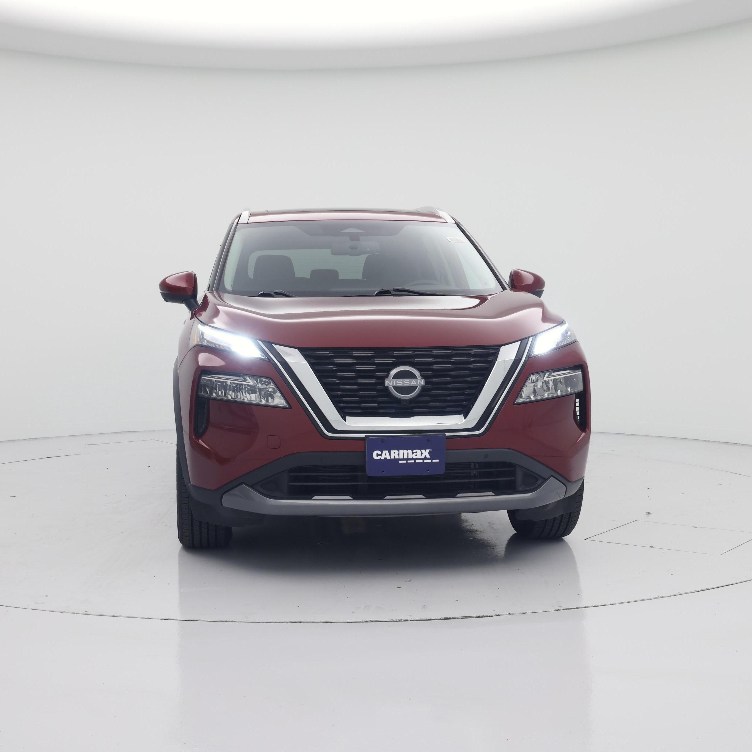 Thumbnail: 2023 Nissan Rogue - 5