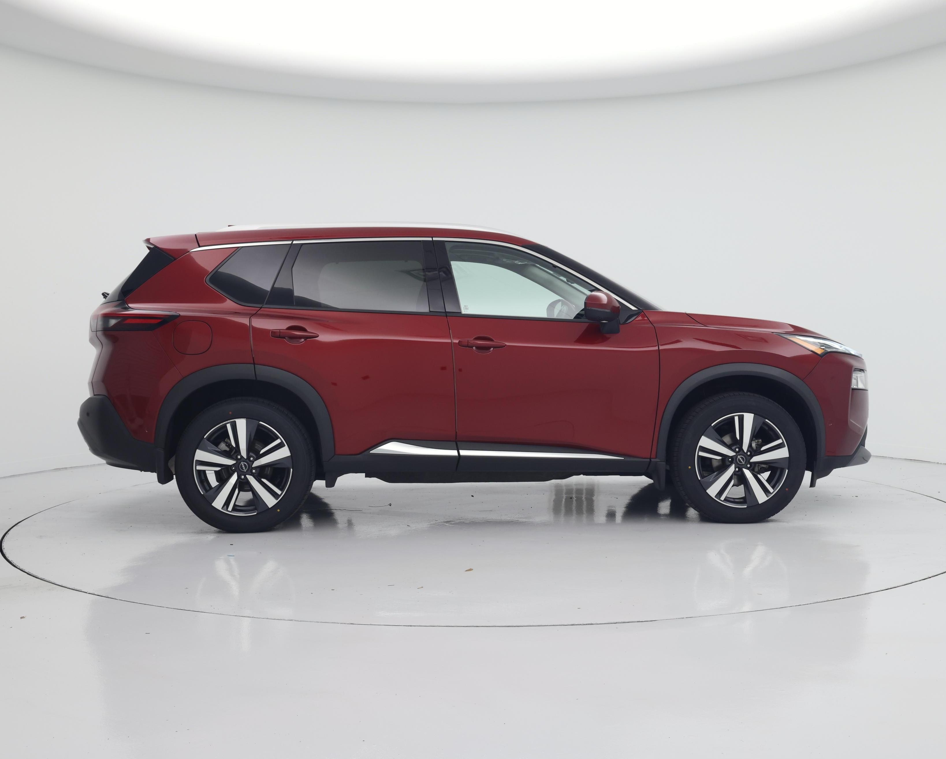 Thumbnail: 2023 Nissan Rogue - 7
