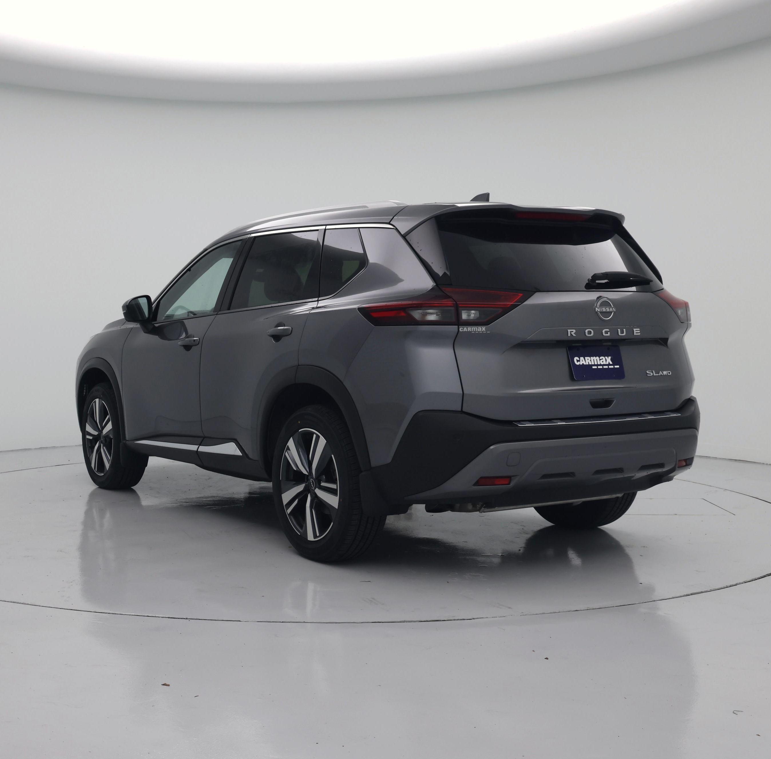 Thumbnail: 2023 Nissan Rogue - 2