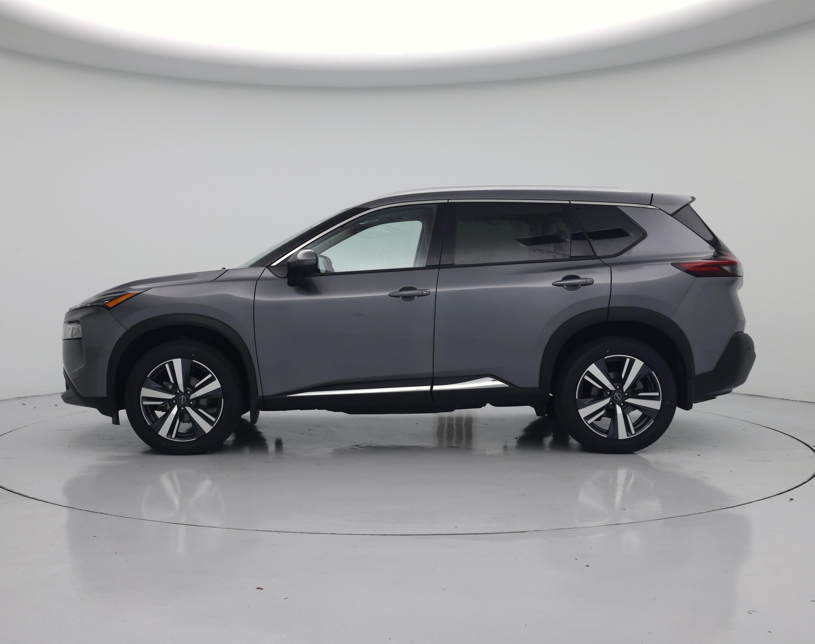 Thumbnail: 2023 Nissan Rogue - 3