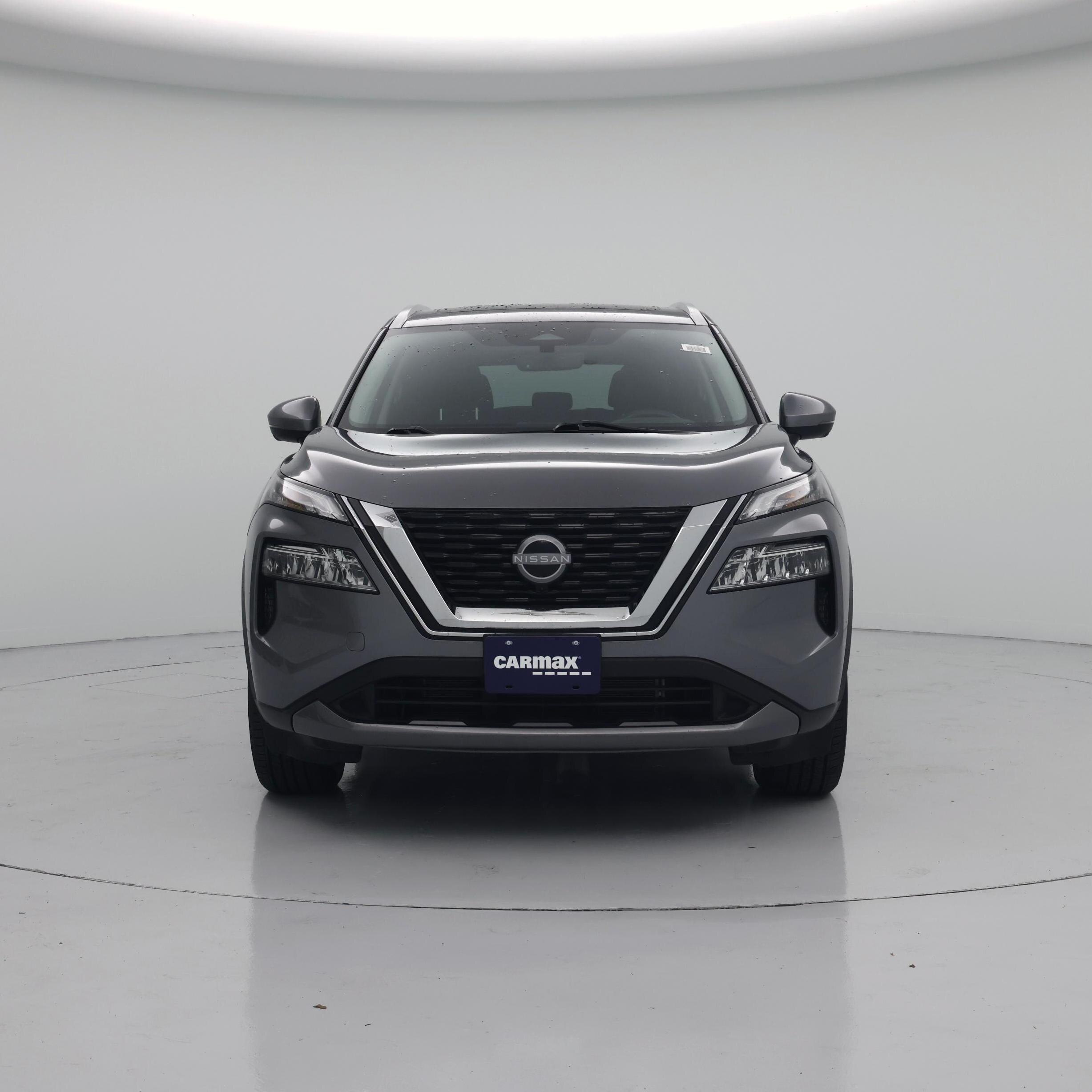 Thumbnail: 2023 Nissan Rogue - 5