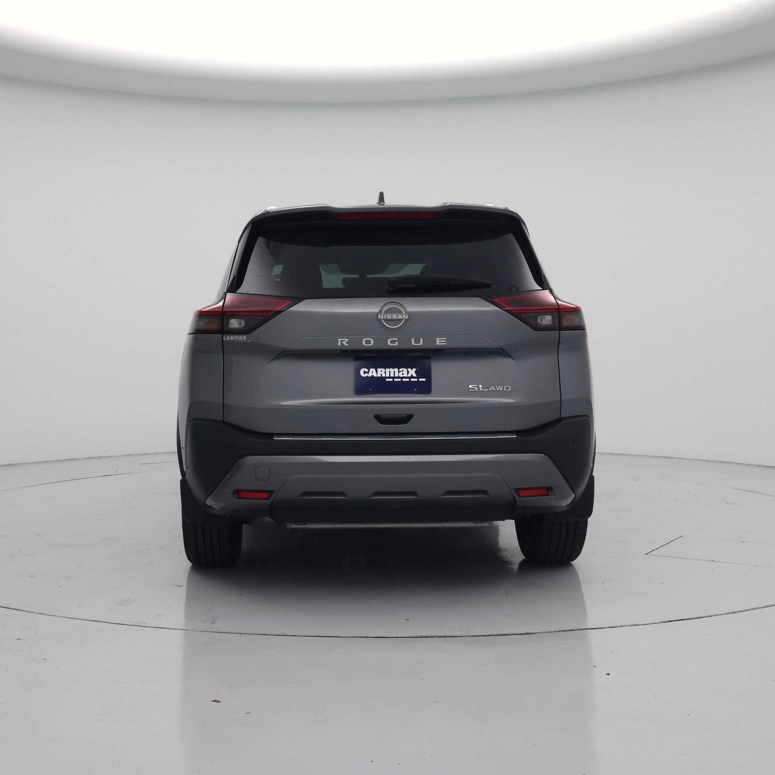 Thumbnail: 2023 Nissan Rogue - 6