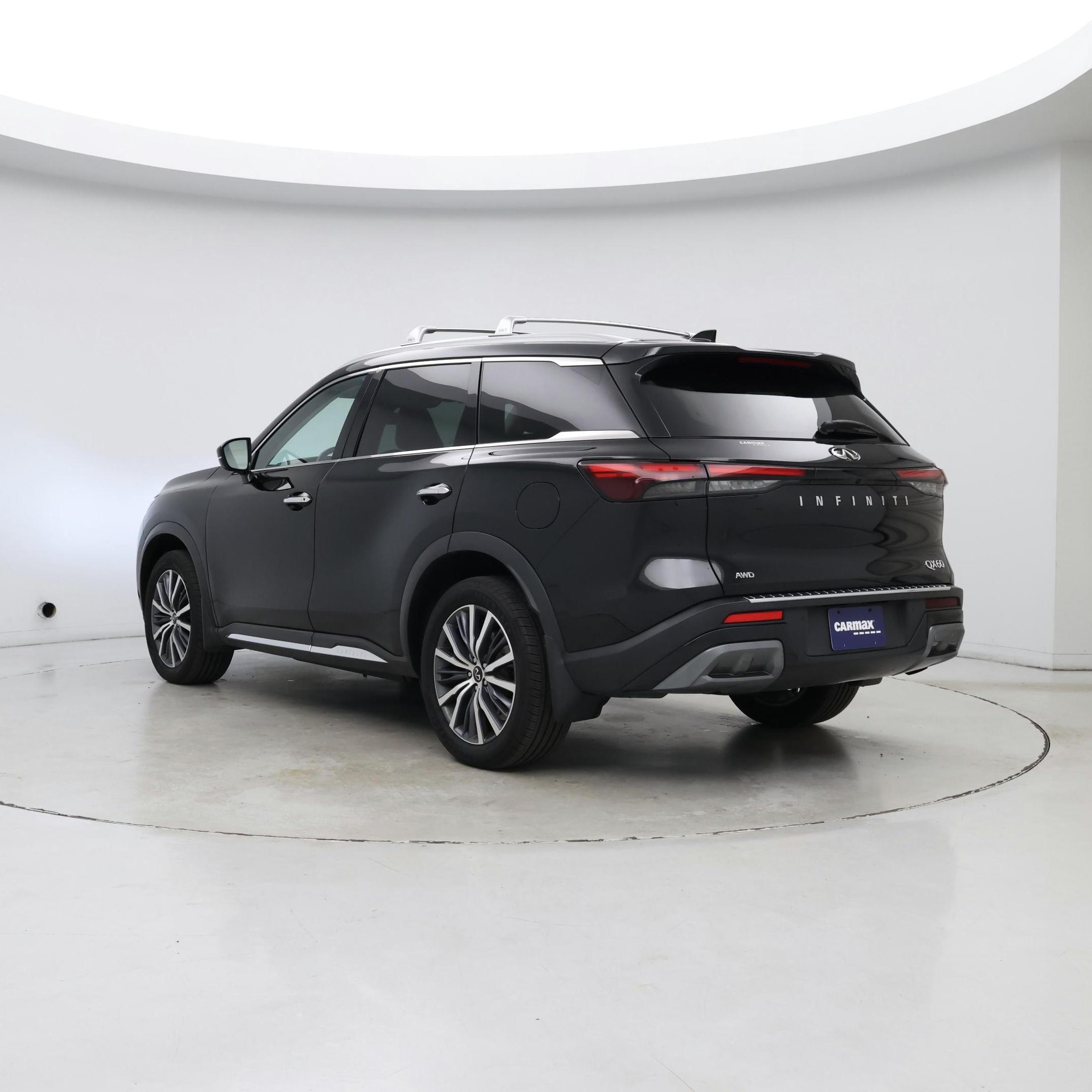 Thumbnail: 2023 INFINITI QX60 - 2
