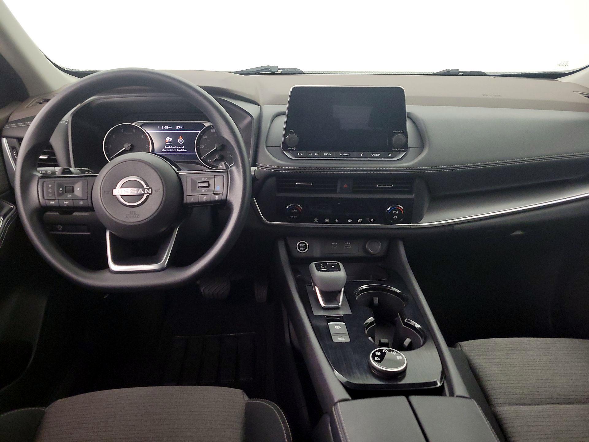 Thumbnail: 2023 Nissan Rogue - 9