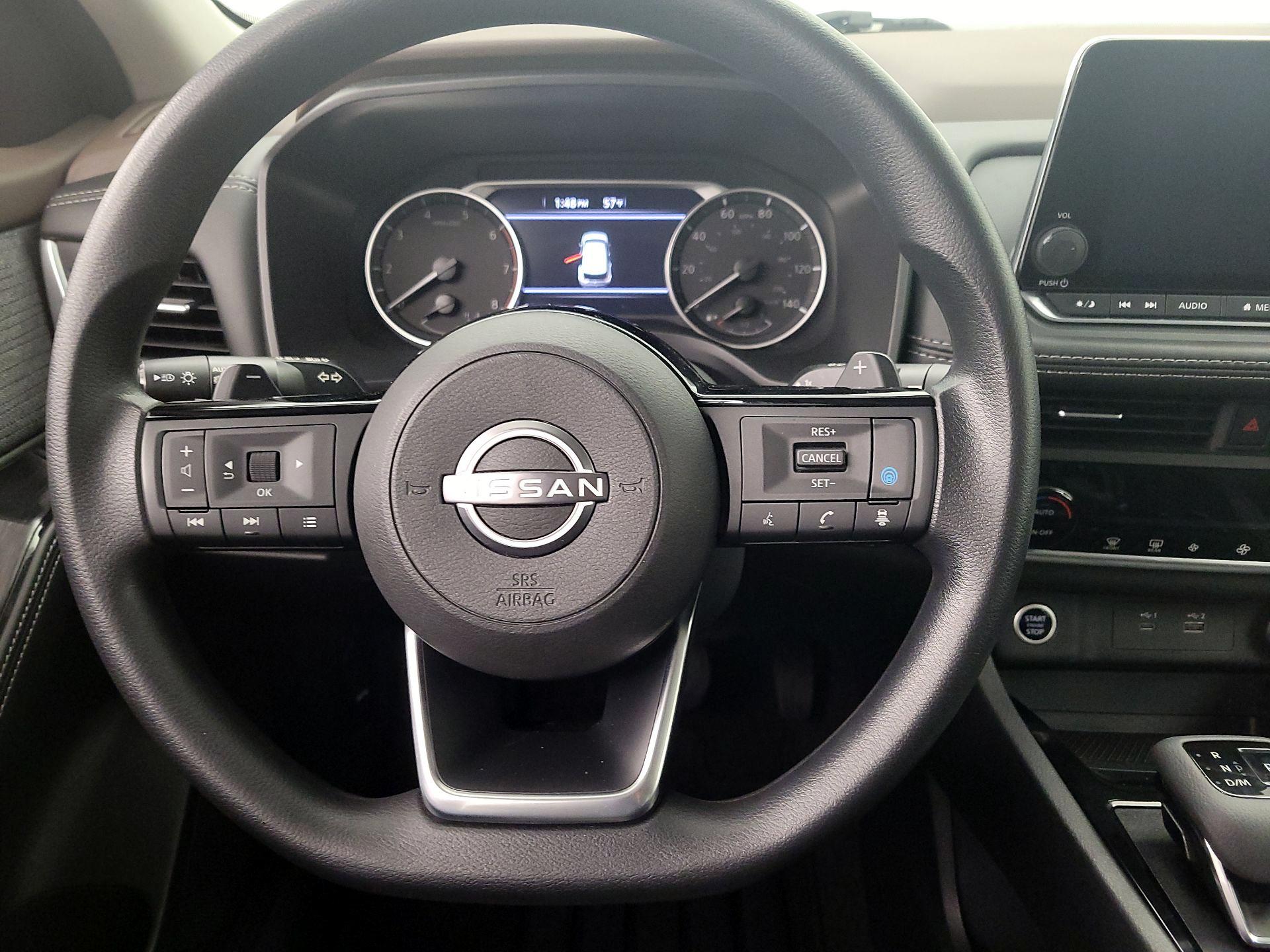 Thumbnail: 2023 Nissan Rogue - 10