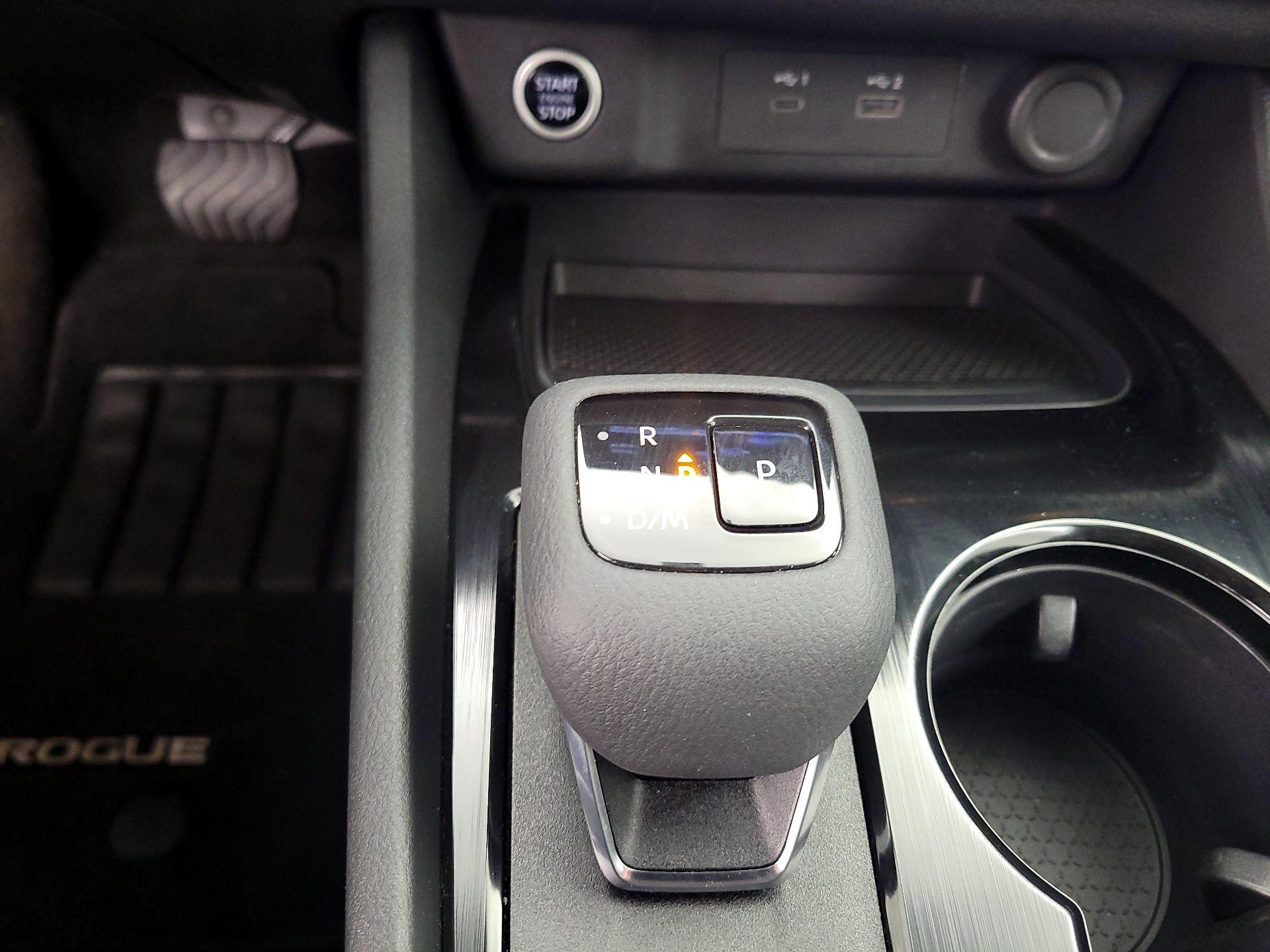 Thumbnail: 2023 Nissan Rogue - 17