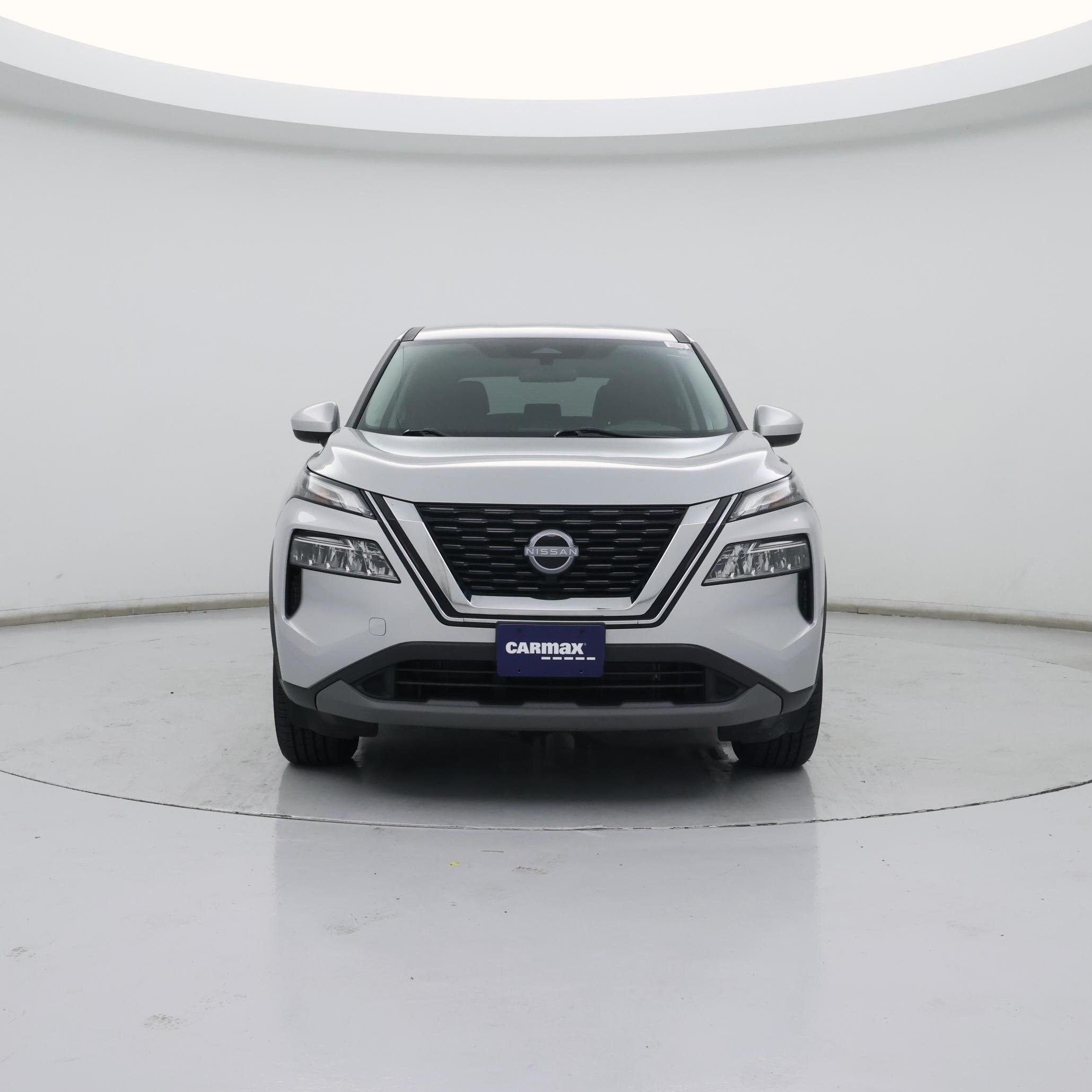 Thumbnail: 2023 Nissan Rogue - 5