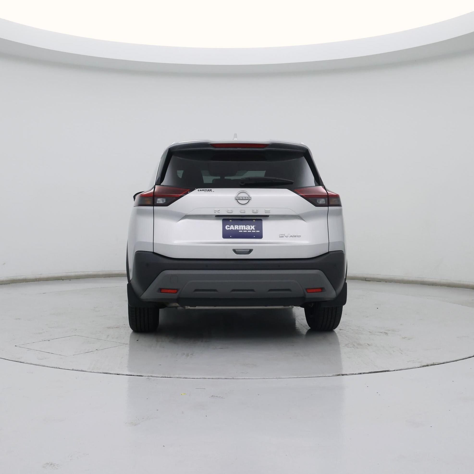 Thumbnail: 2023 Nissan Rogue - 6