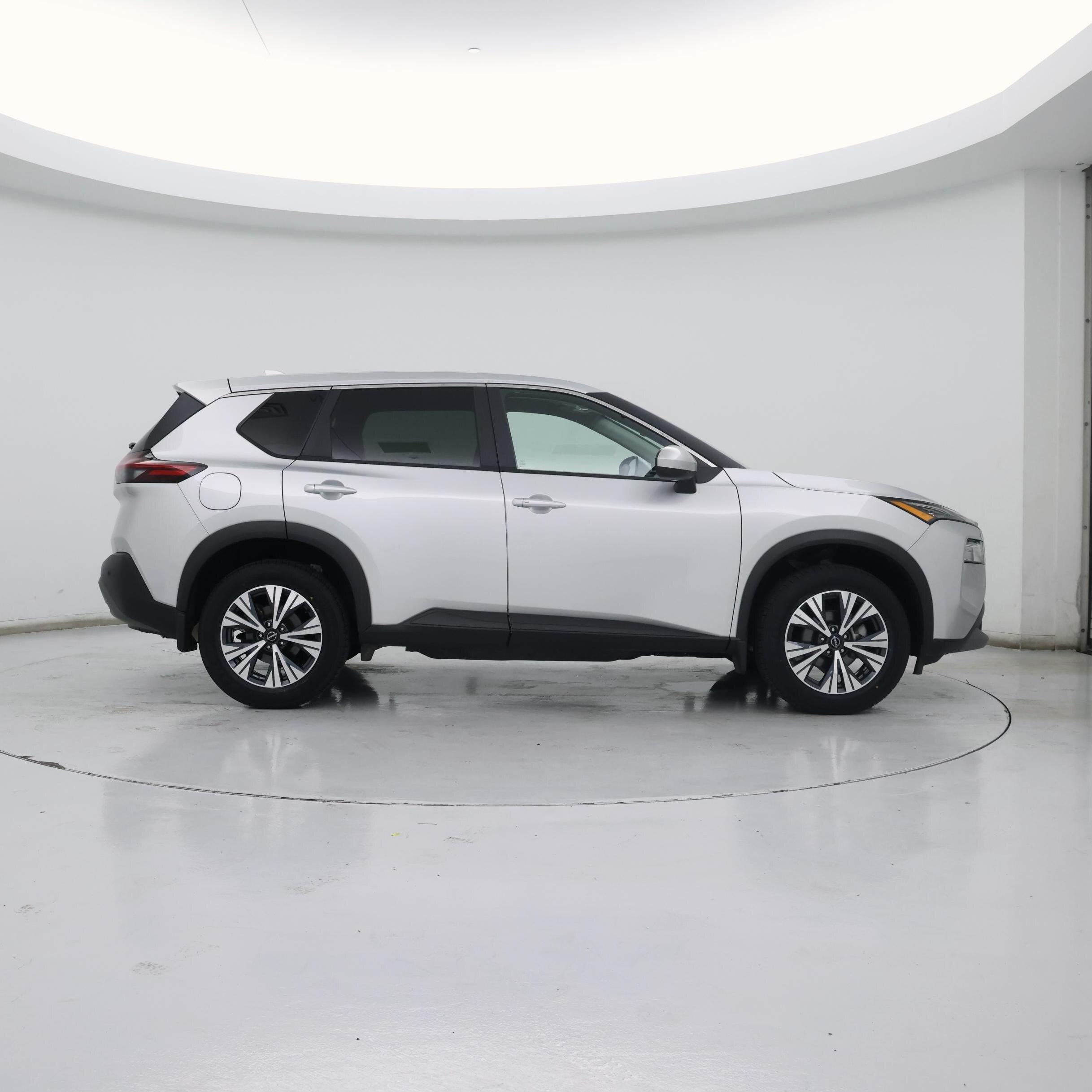 Thumbnail: 2023 Nissan Rogue - 7