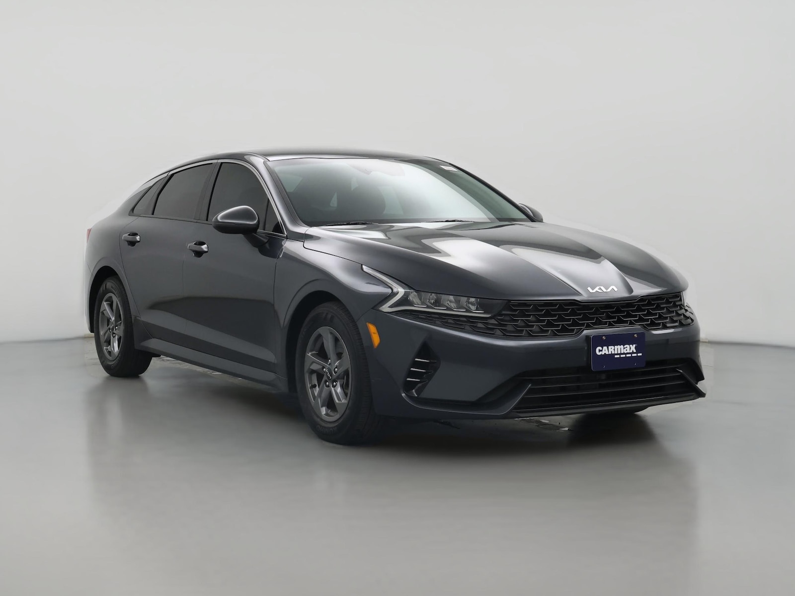 2023 Kia K5