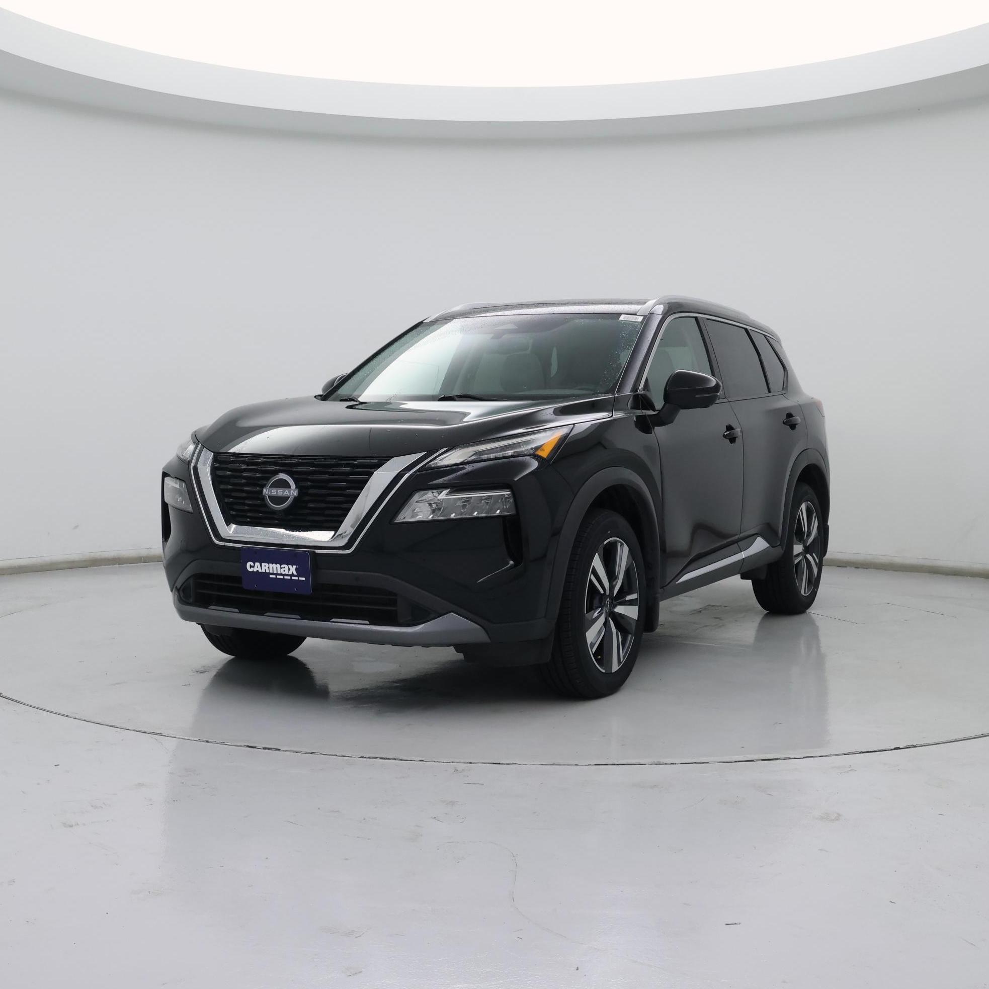 Thumbnail: 2023 Nissan Rogue - 4