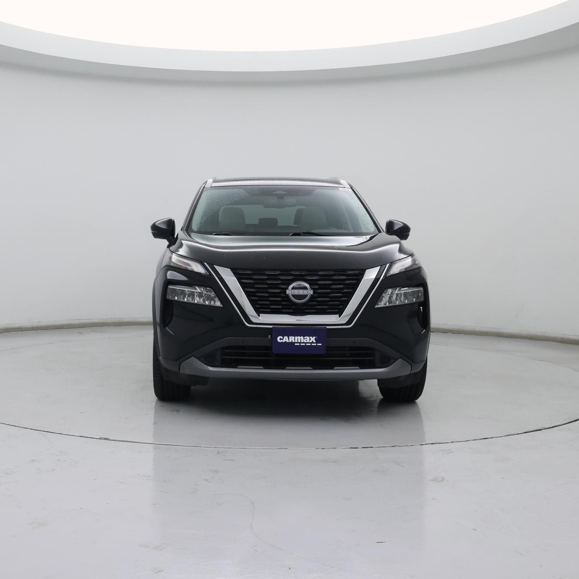 Thumbnail: 2023 Nissan Rogue - 5