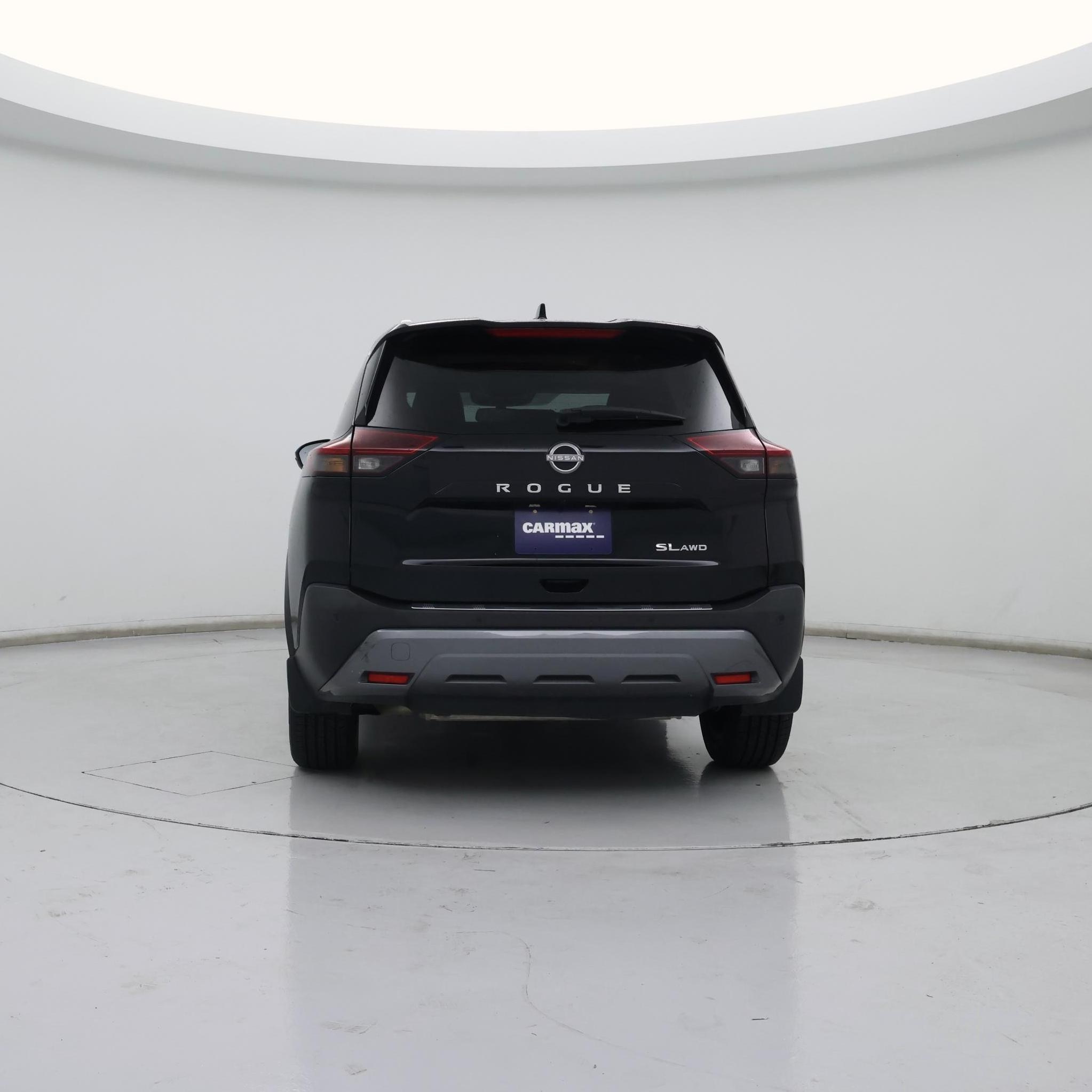 Thumbnail: 2023 Nissan Rogue - 6