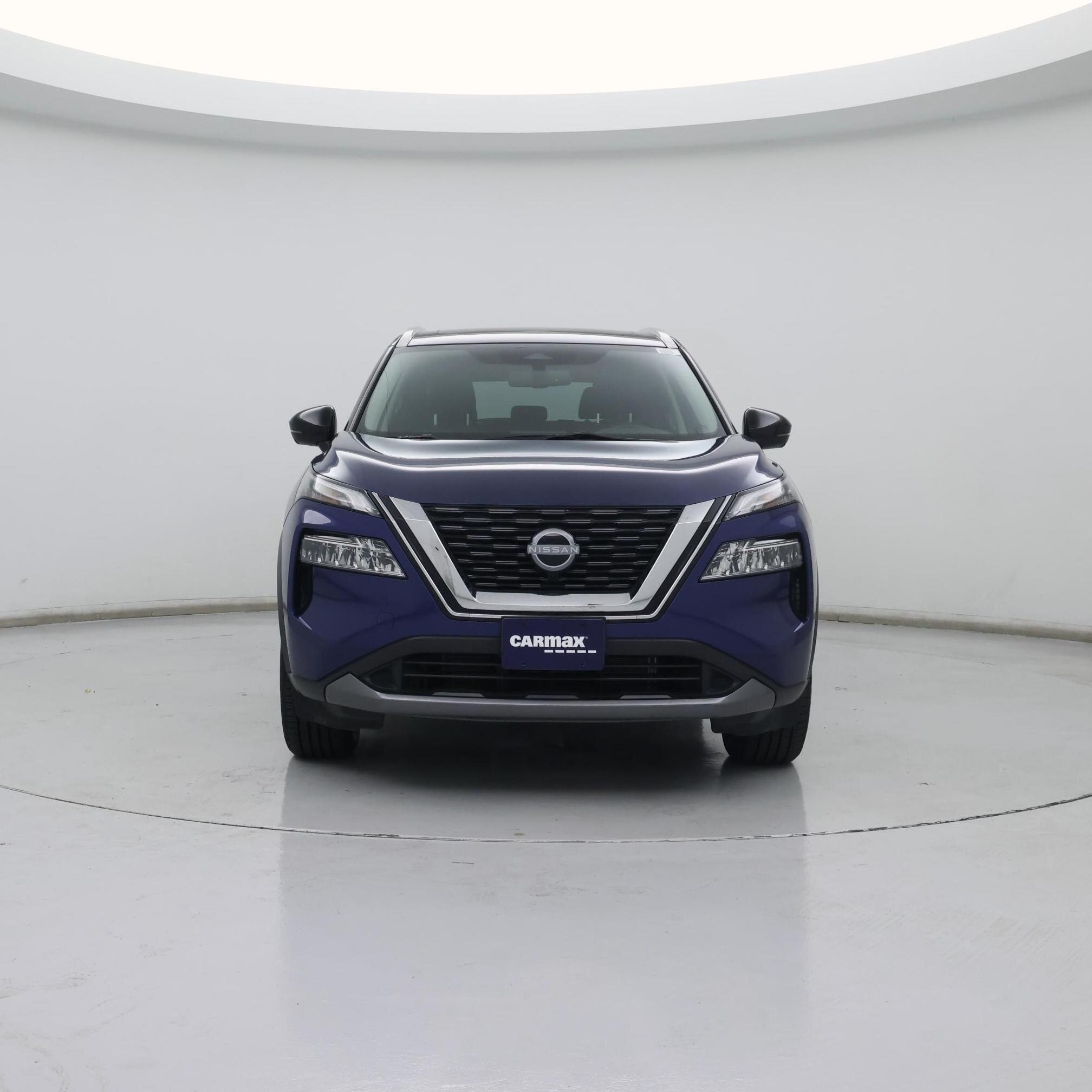 Thumbnail: 2023 Nissan Rogue - 5