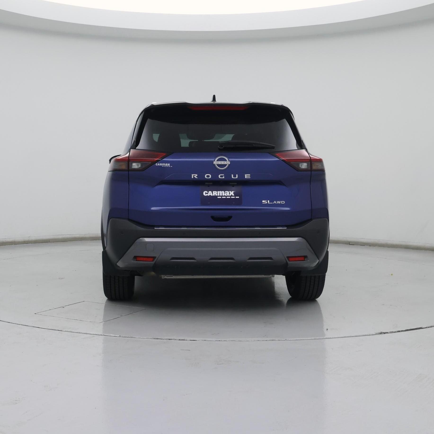 Thumbnail: 2023 Nissan Rogue - 6