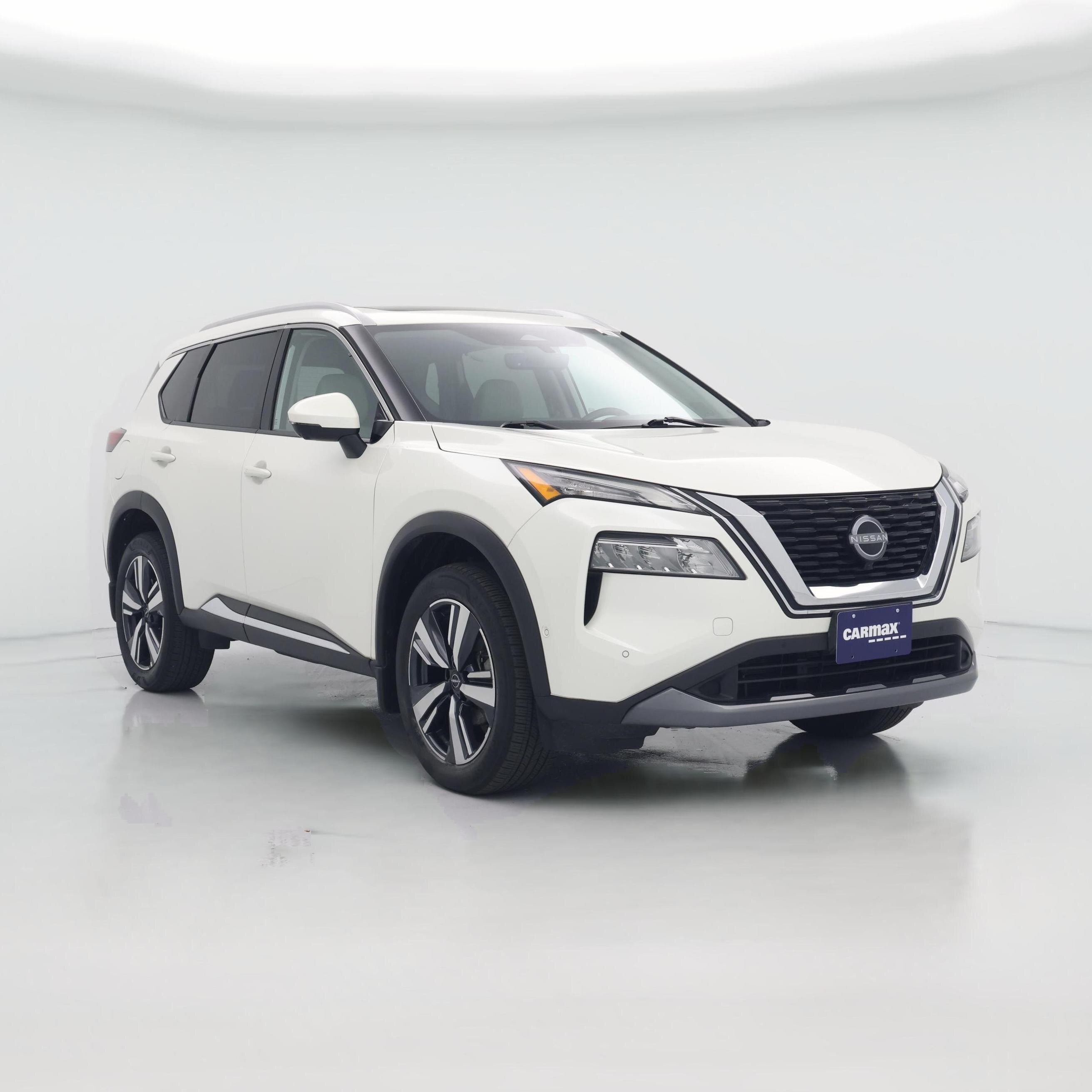 Thumbnail: 2023 Nissan Rogue - 1