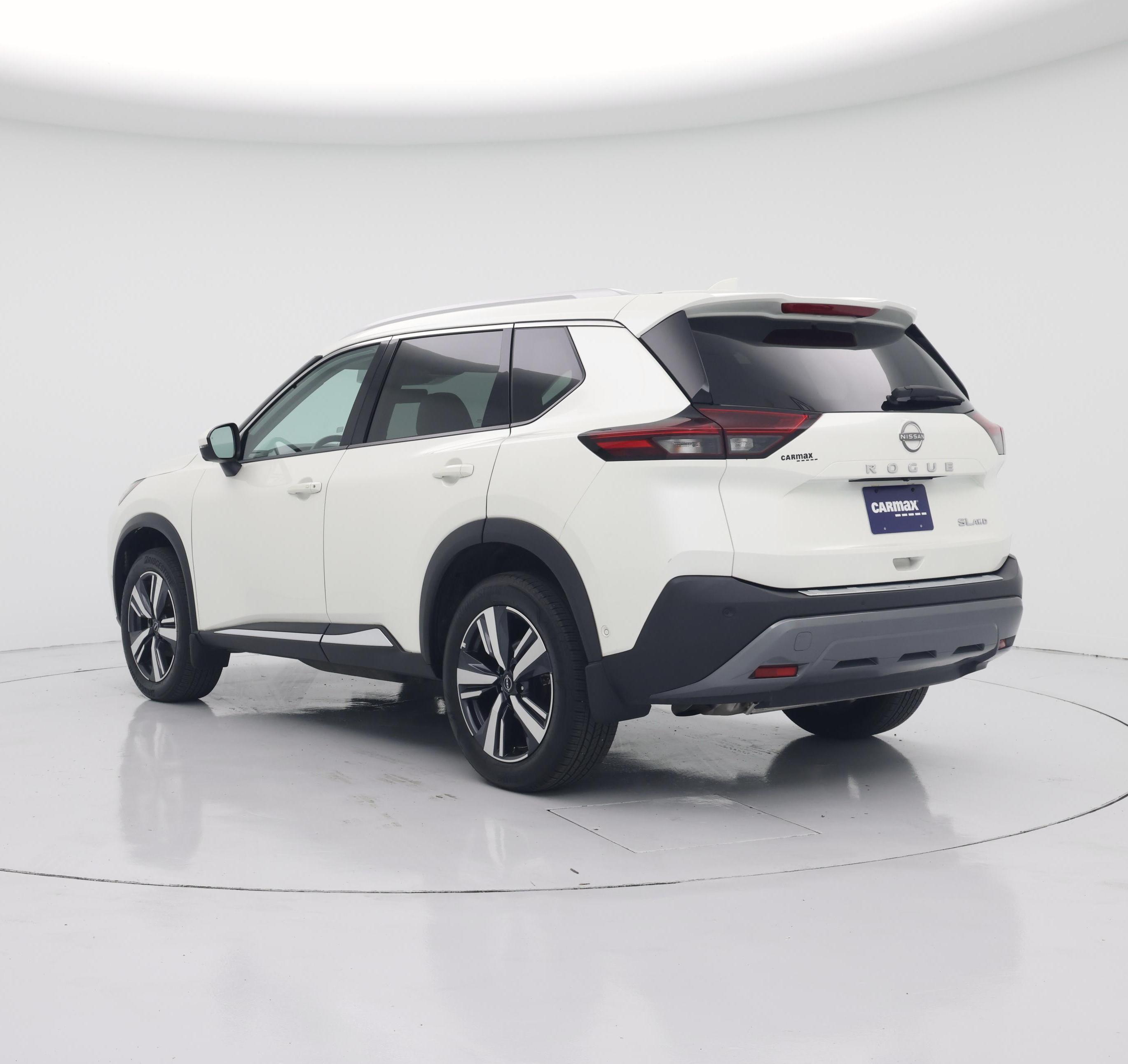 Thumbnail: 2023 Nissan Rogue - 2