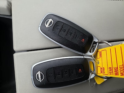 Keys