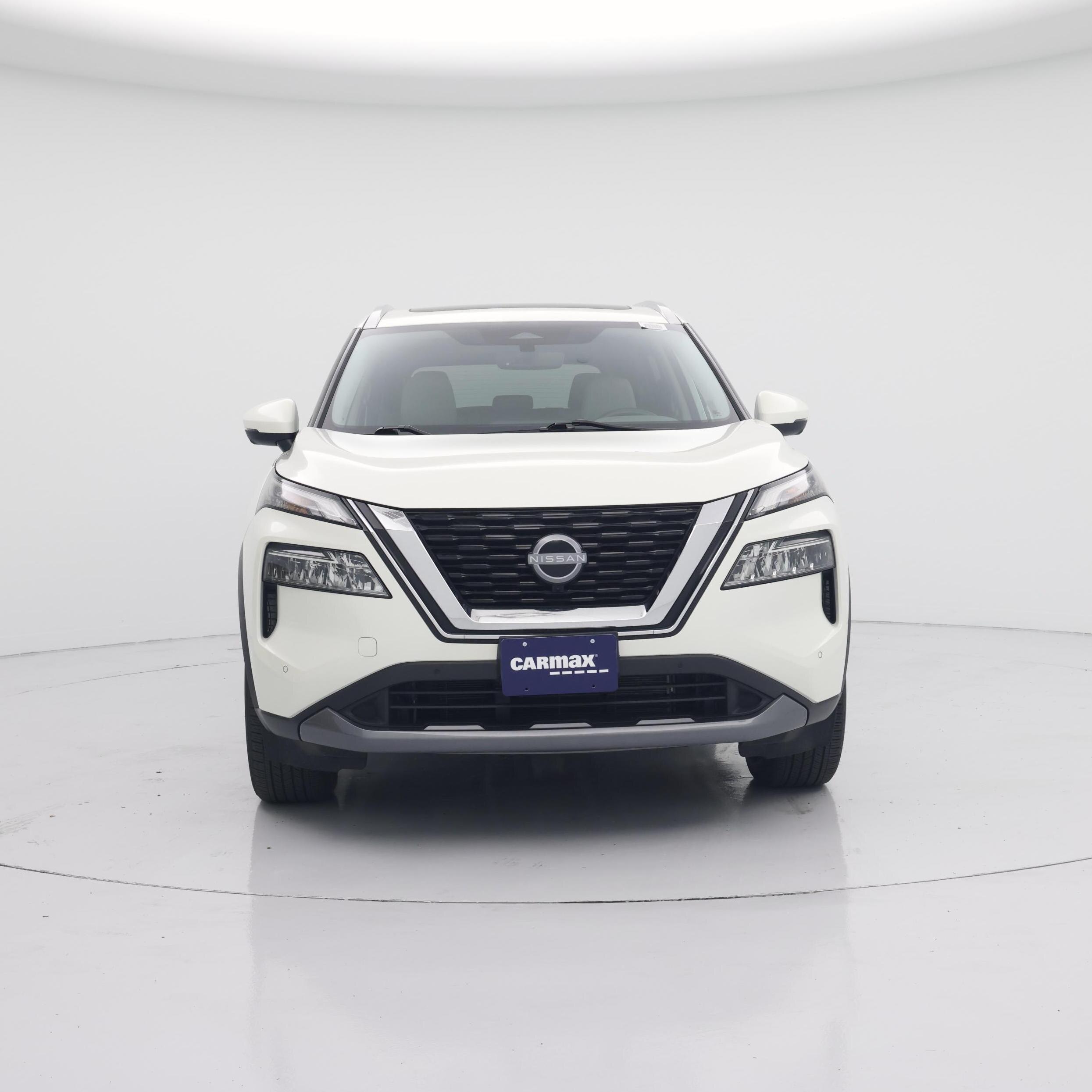 Thumbnail: 2023 Nissan Rogue - 5
