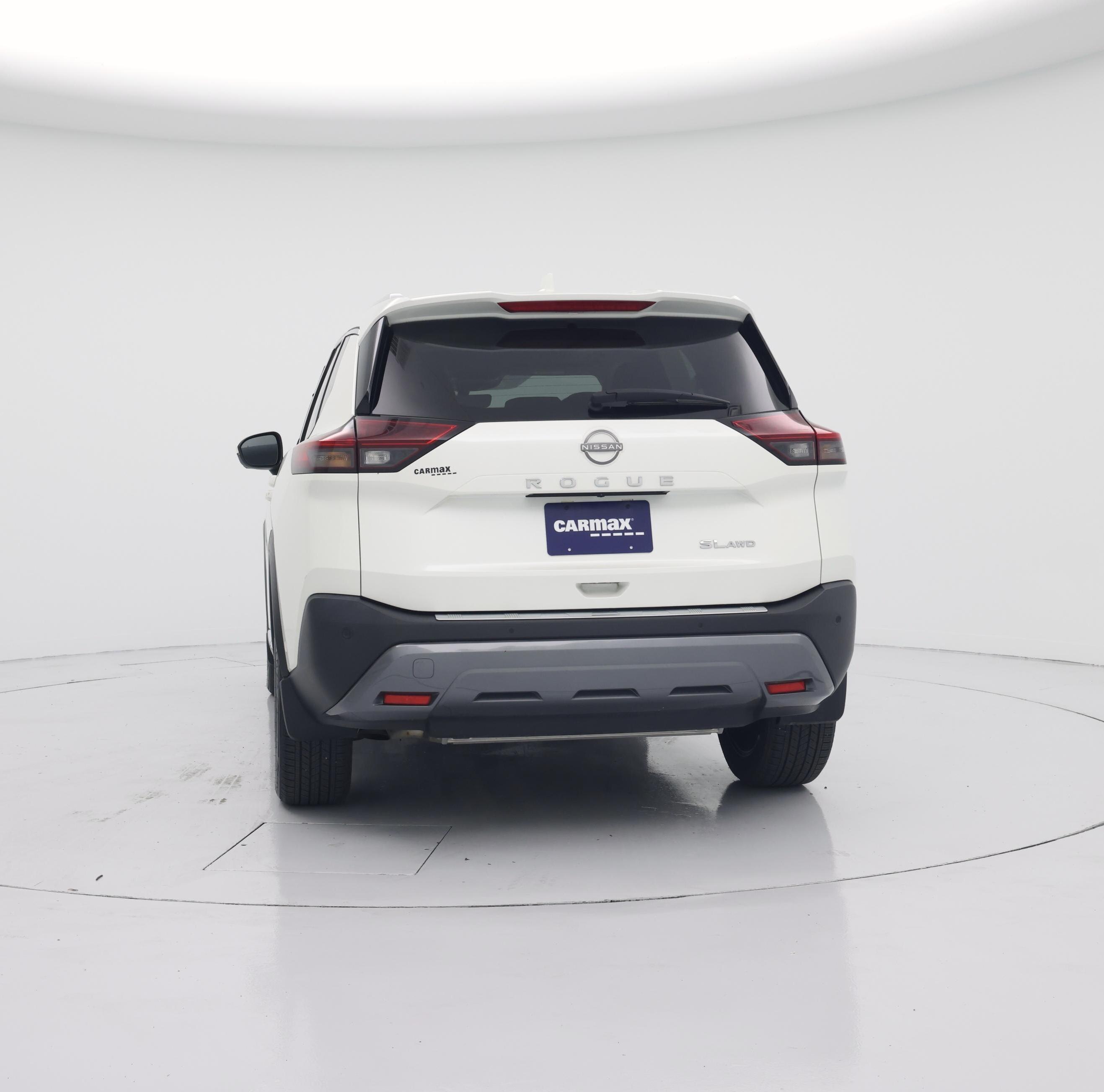 Thumbnail: 2023 Nissan Rogue - 6