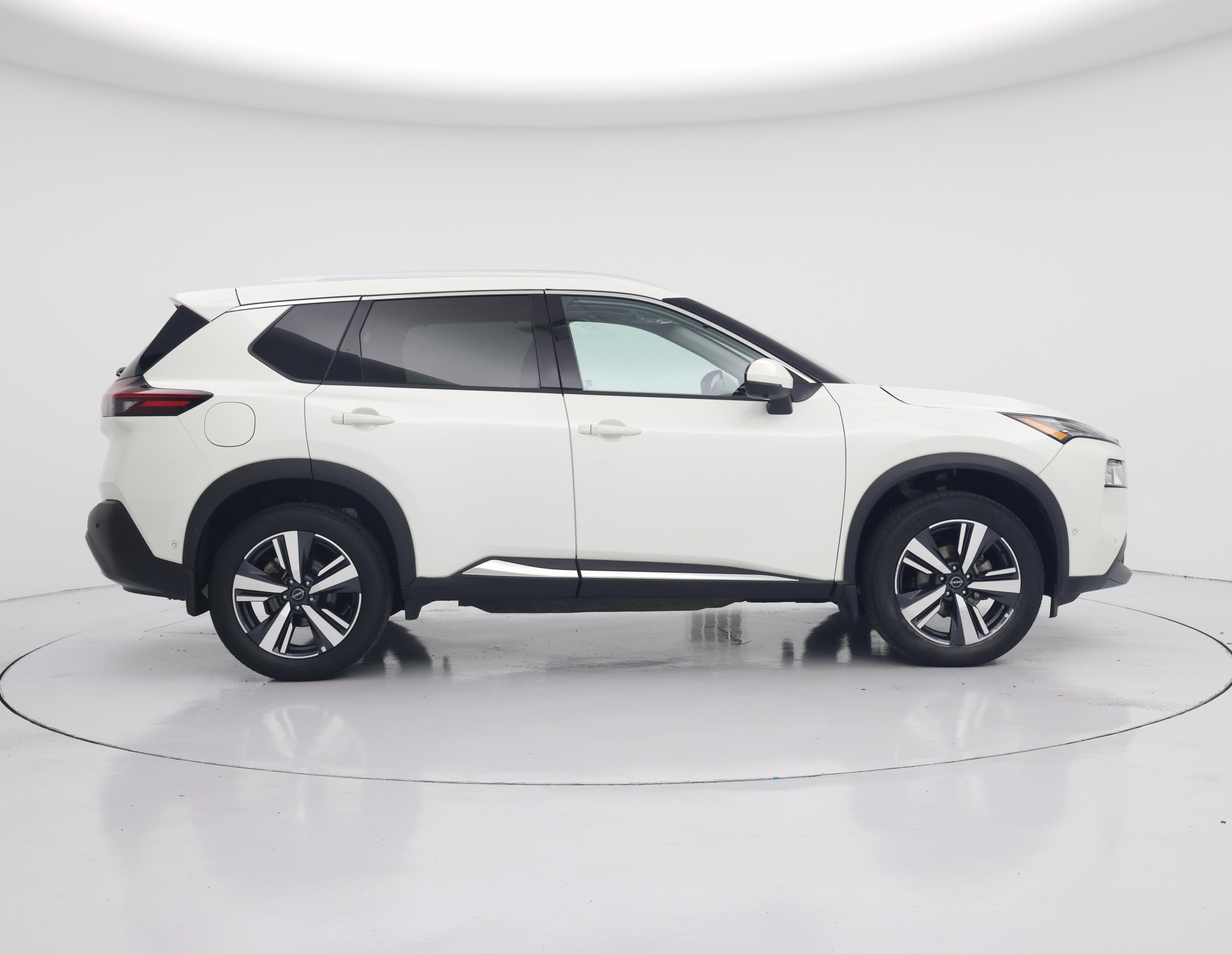 Thumbnail: 2023 Nissan Rogue - 7