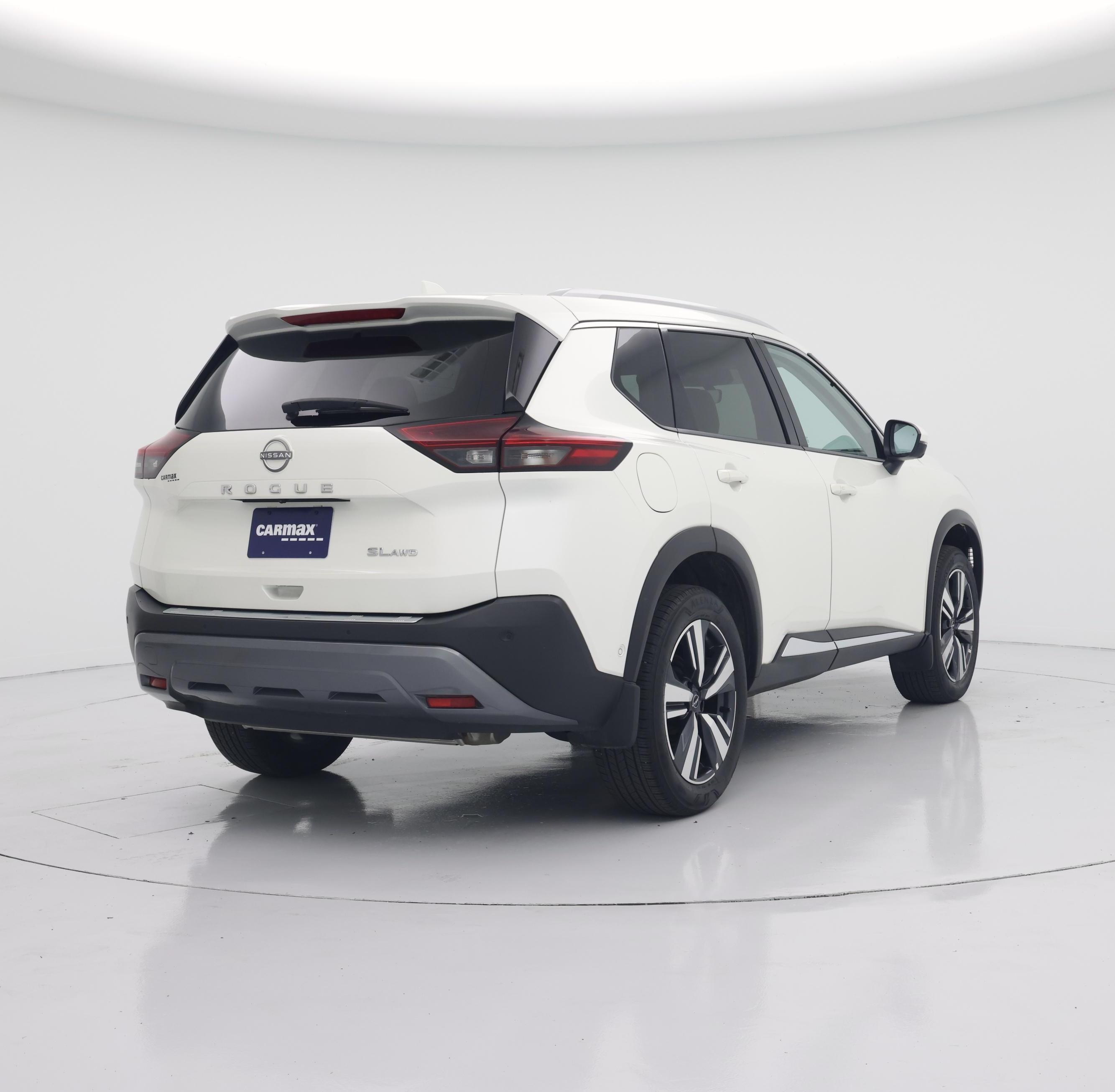 Thumbnail: 2023 Nissan Rogue - 8