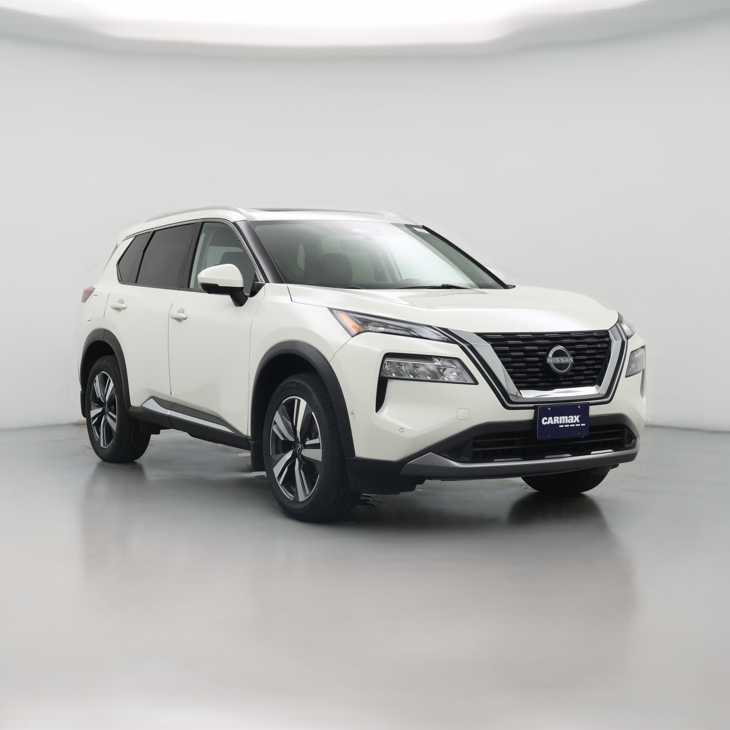 Thumbnail: 2023 Nissan Rogue - 1