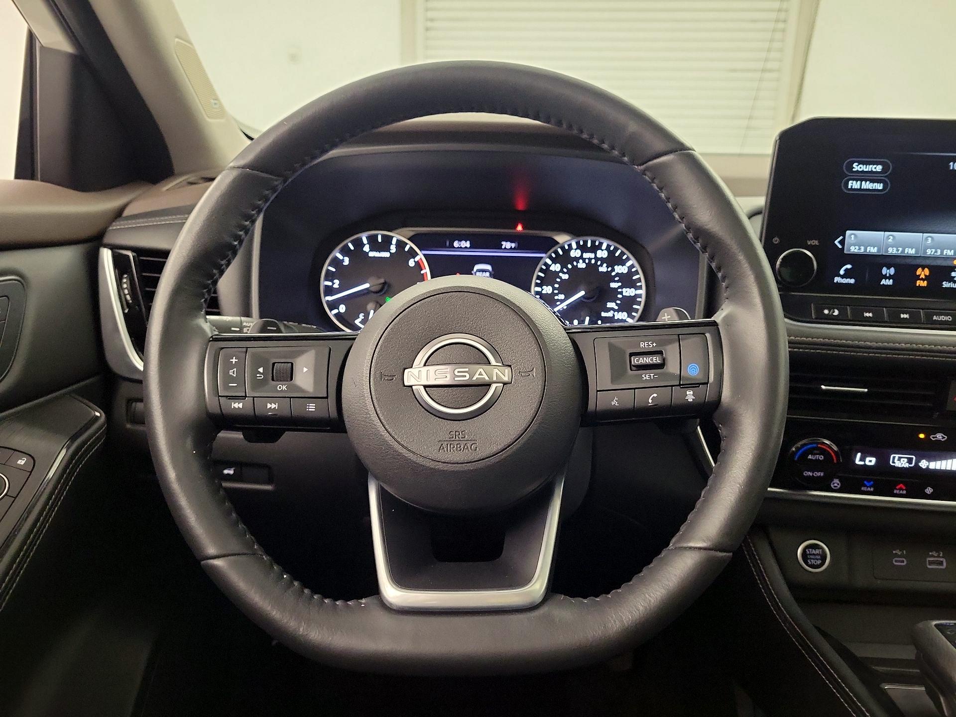 Thumbnail: 2023 Nissan Rogue - 10